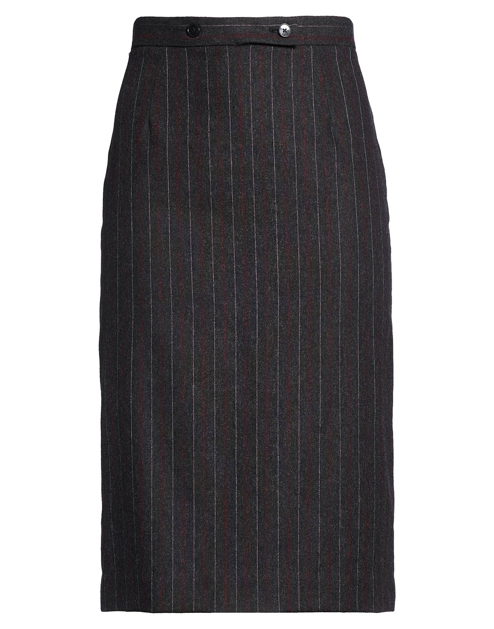 LARDINI - Midi skirts