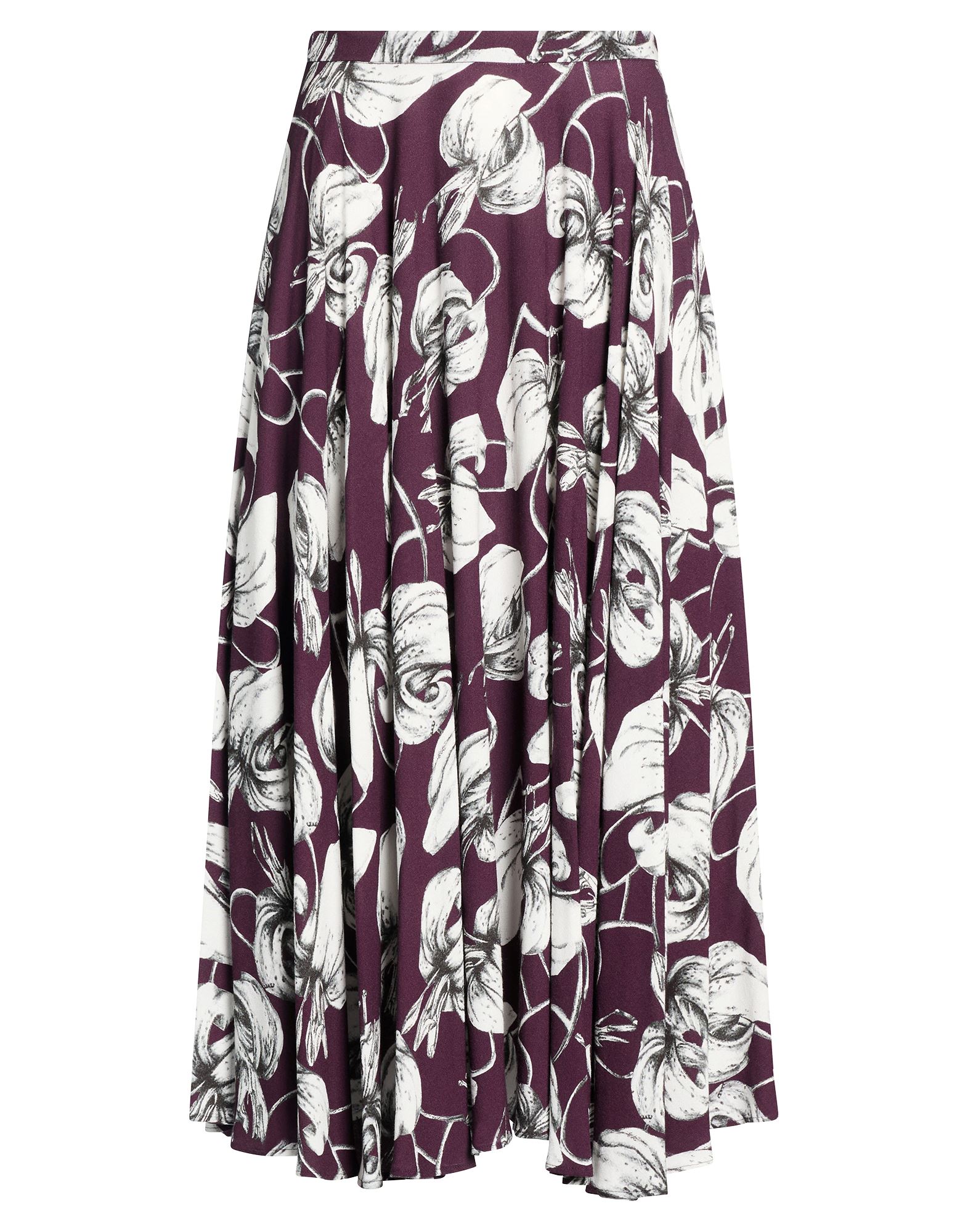 LARDINI - Midi skirts