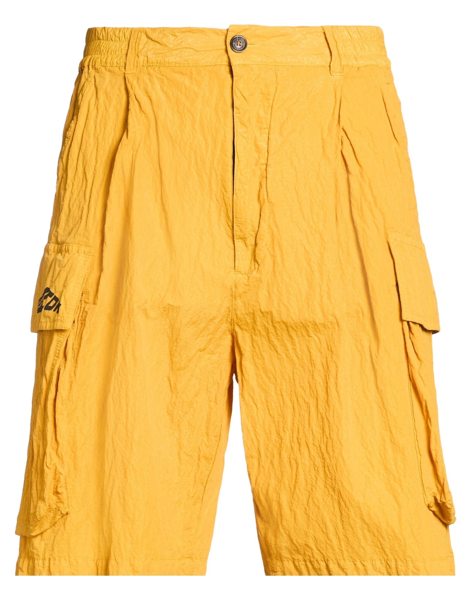 DSQUARED2 - Shorts & Bermuda Shorts