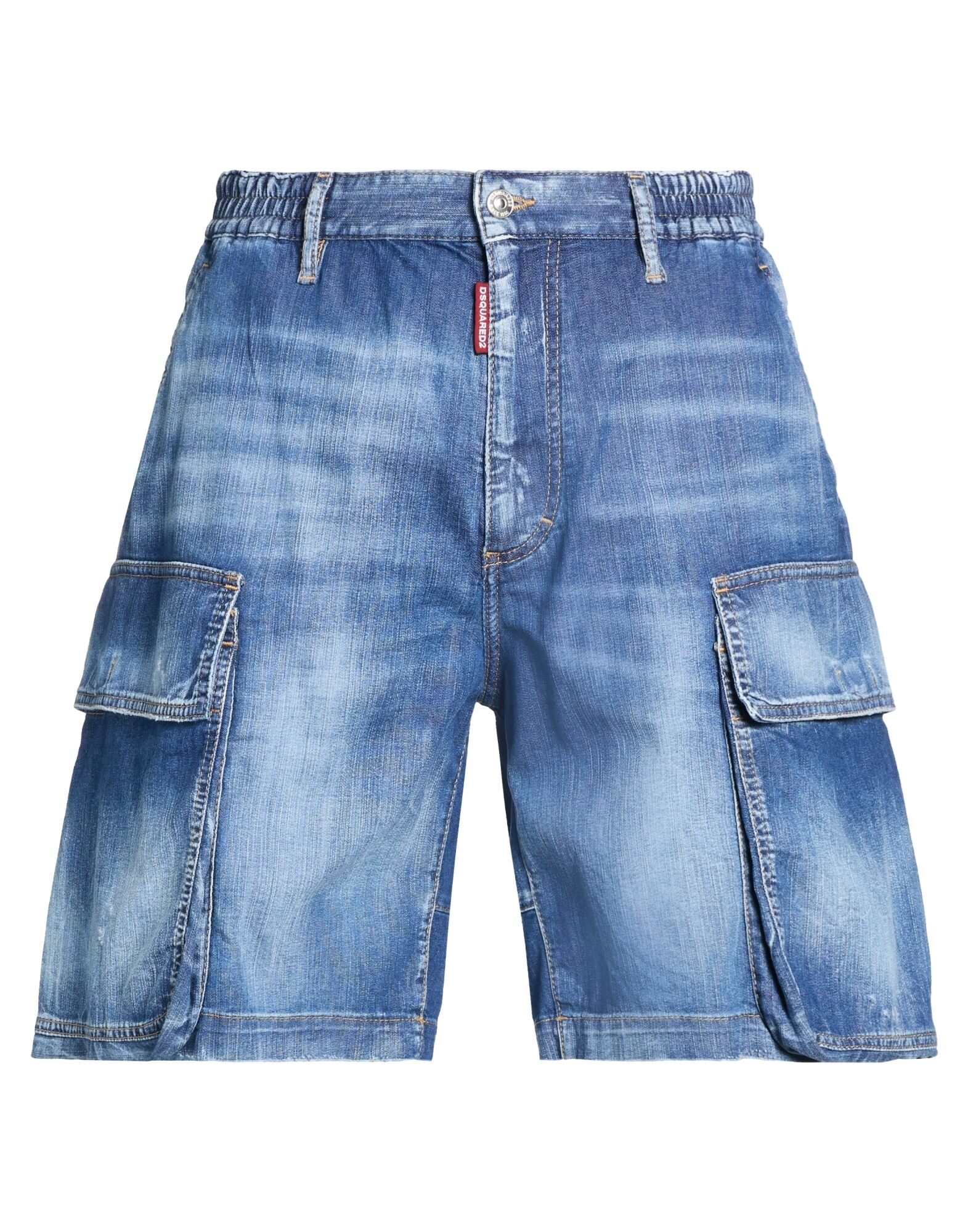 DSQUARED2 - Jeansshorts