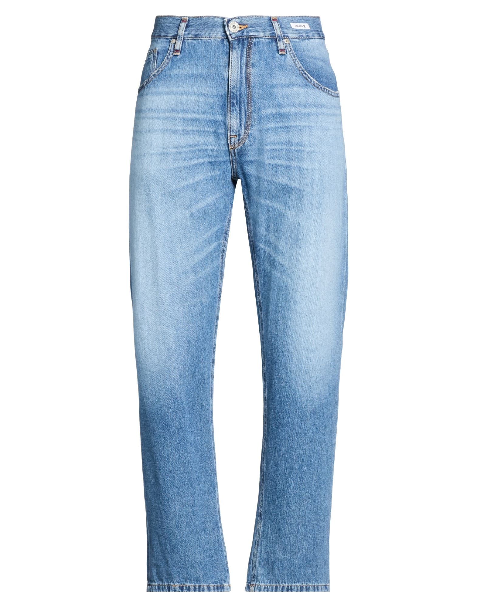 UNIFORM - Pantaloni jeans