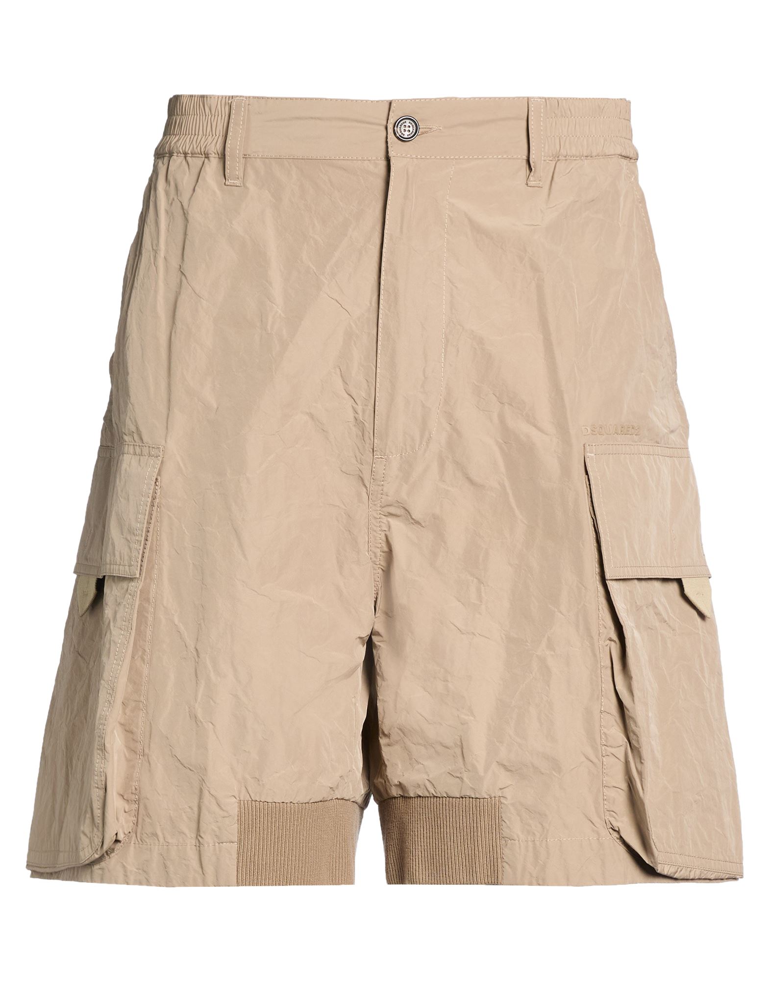 DSQUARED2 - Shorts & Bermuda Shorts