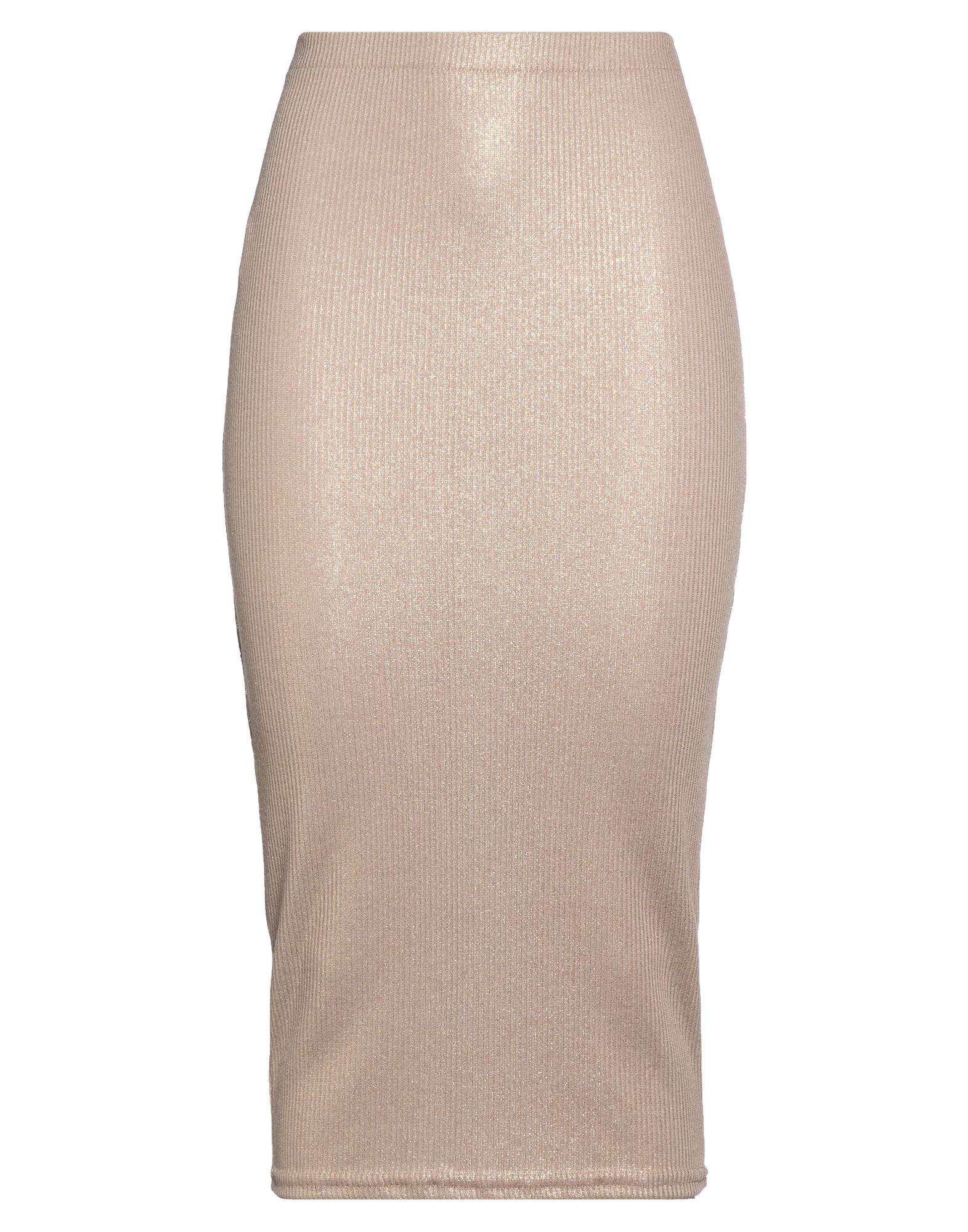 SUSY-MIX - Midi skirts