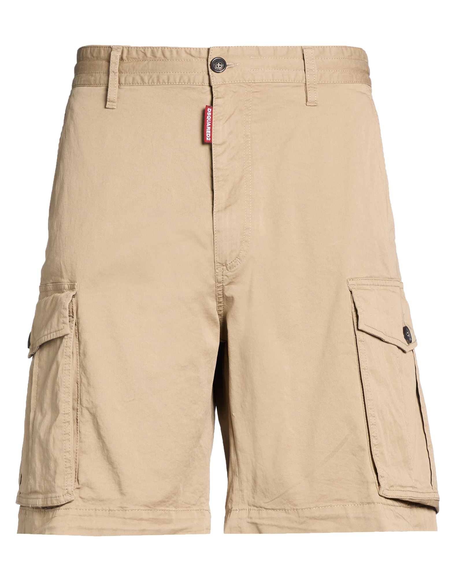 DSQUARED2 - Shorts & Bermuda Shorts
