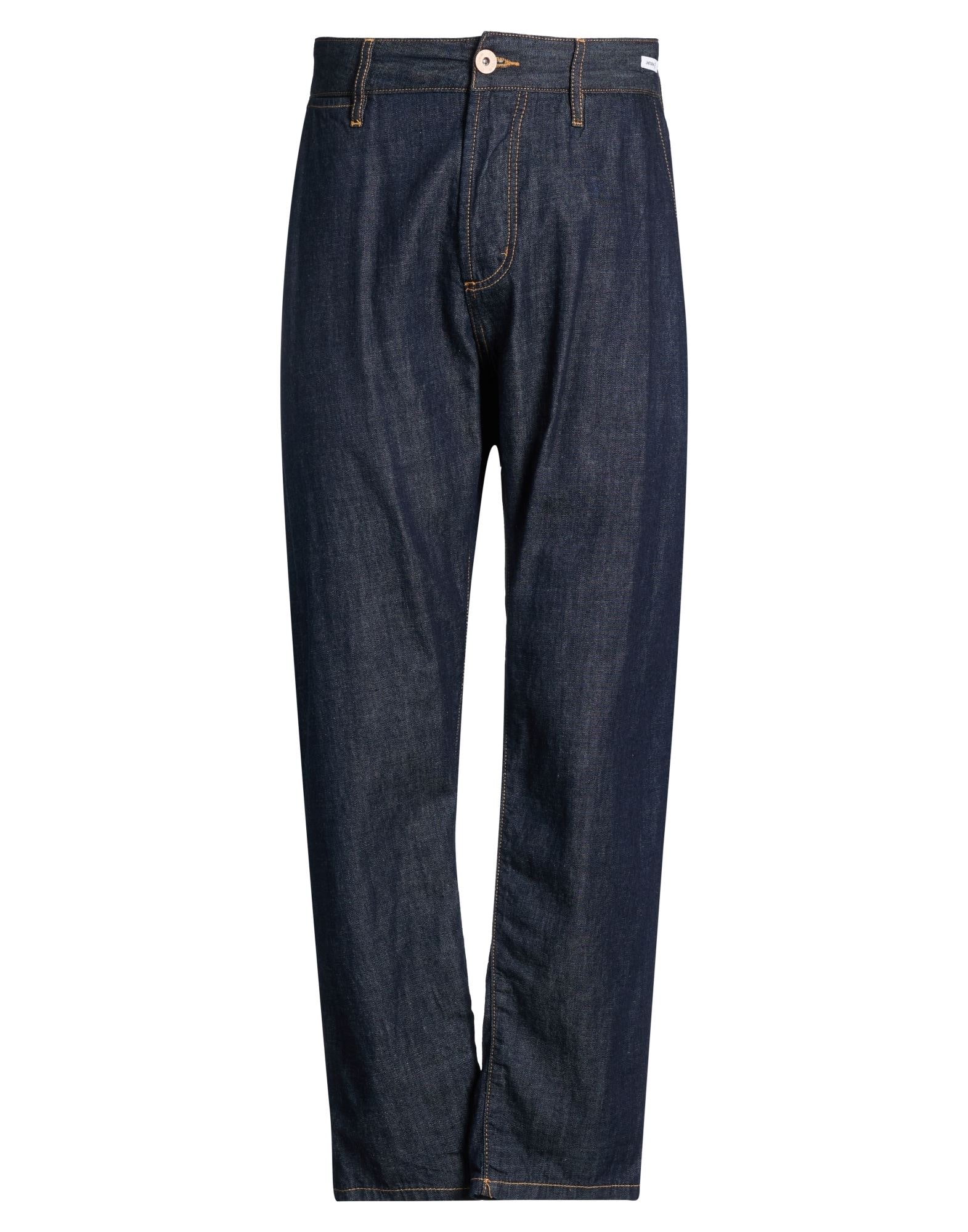 UNIFORM - Pantaloni jeans