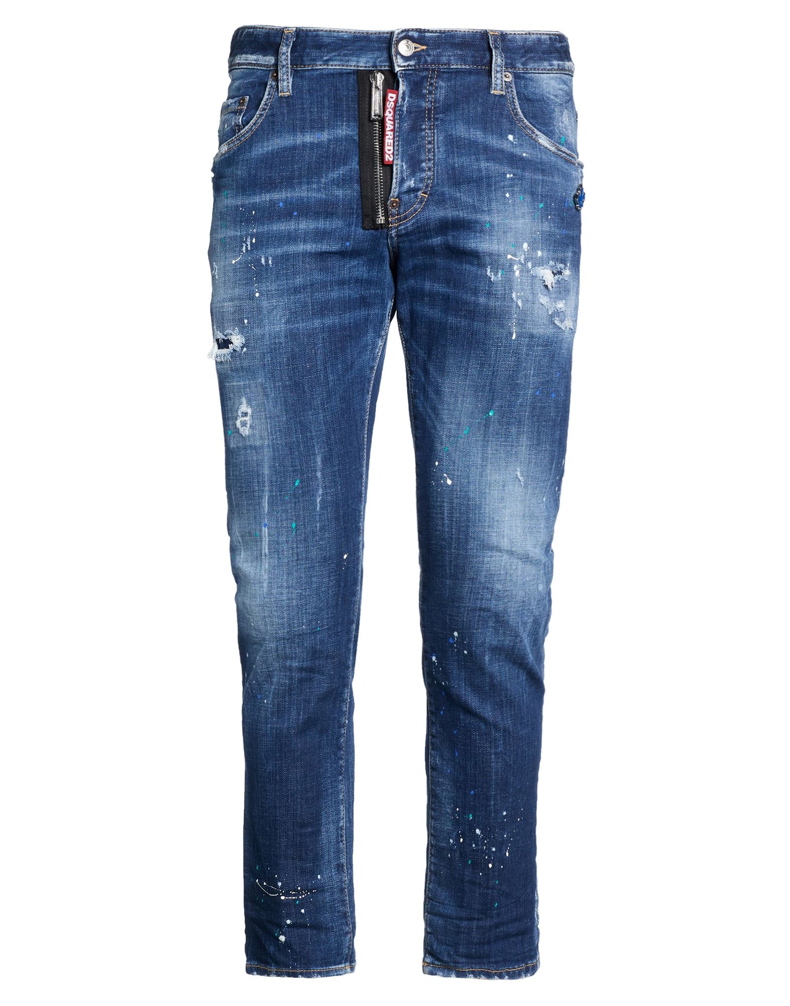 DSQUARED2 - Jeans