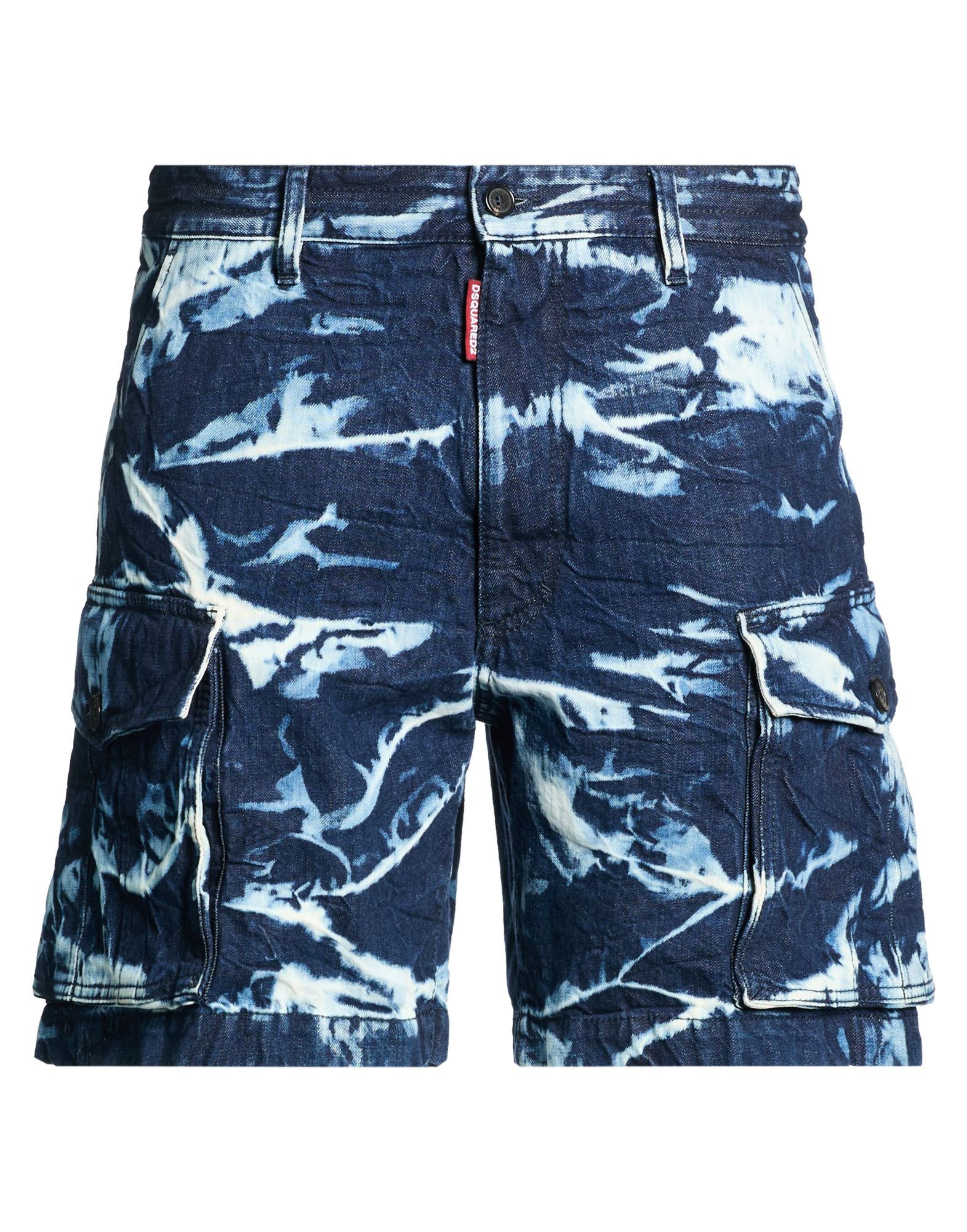 DSQUARED2 - Denim shorts