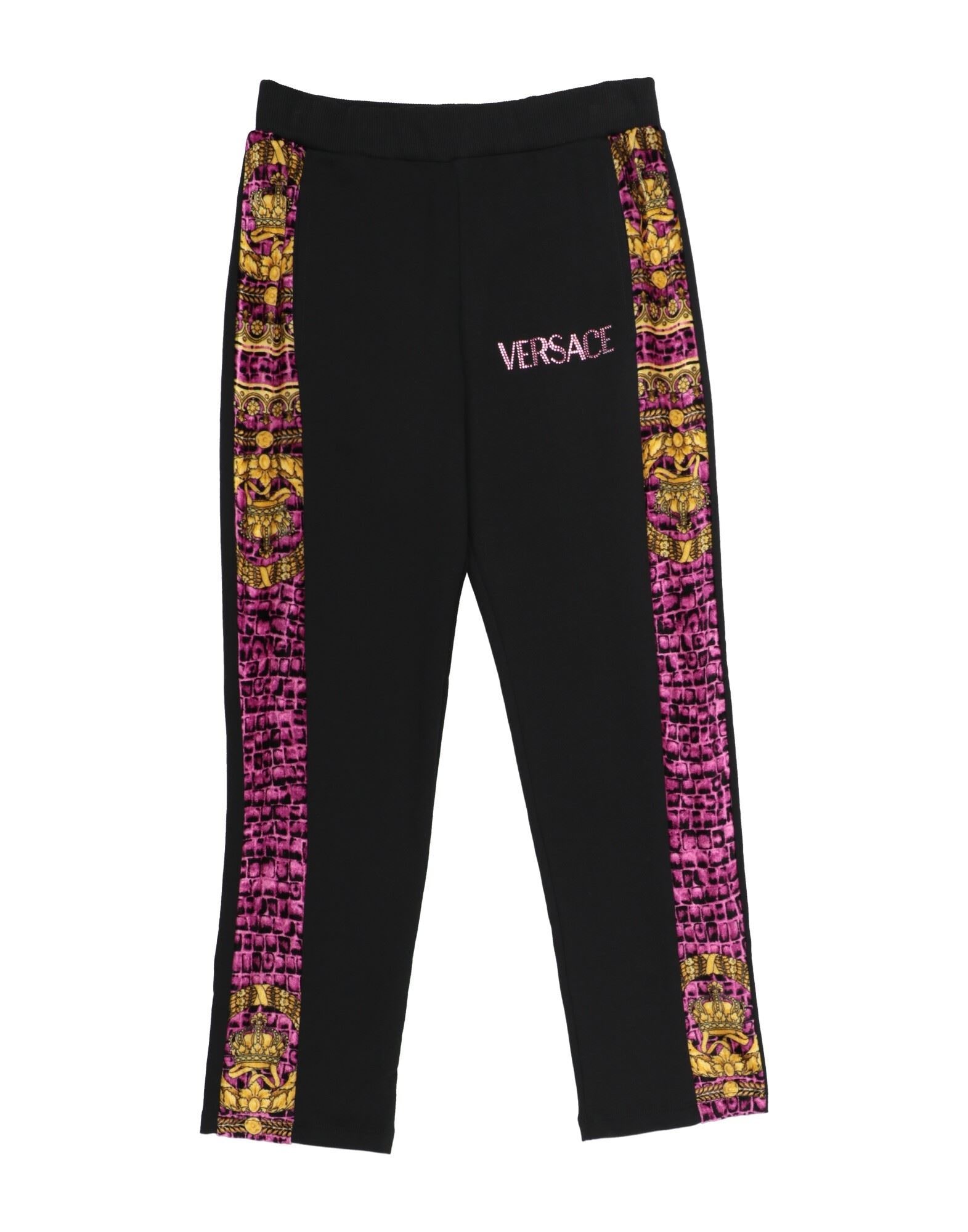 VERSACE YOUNG - Trousers