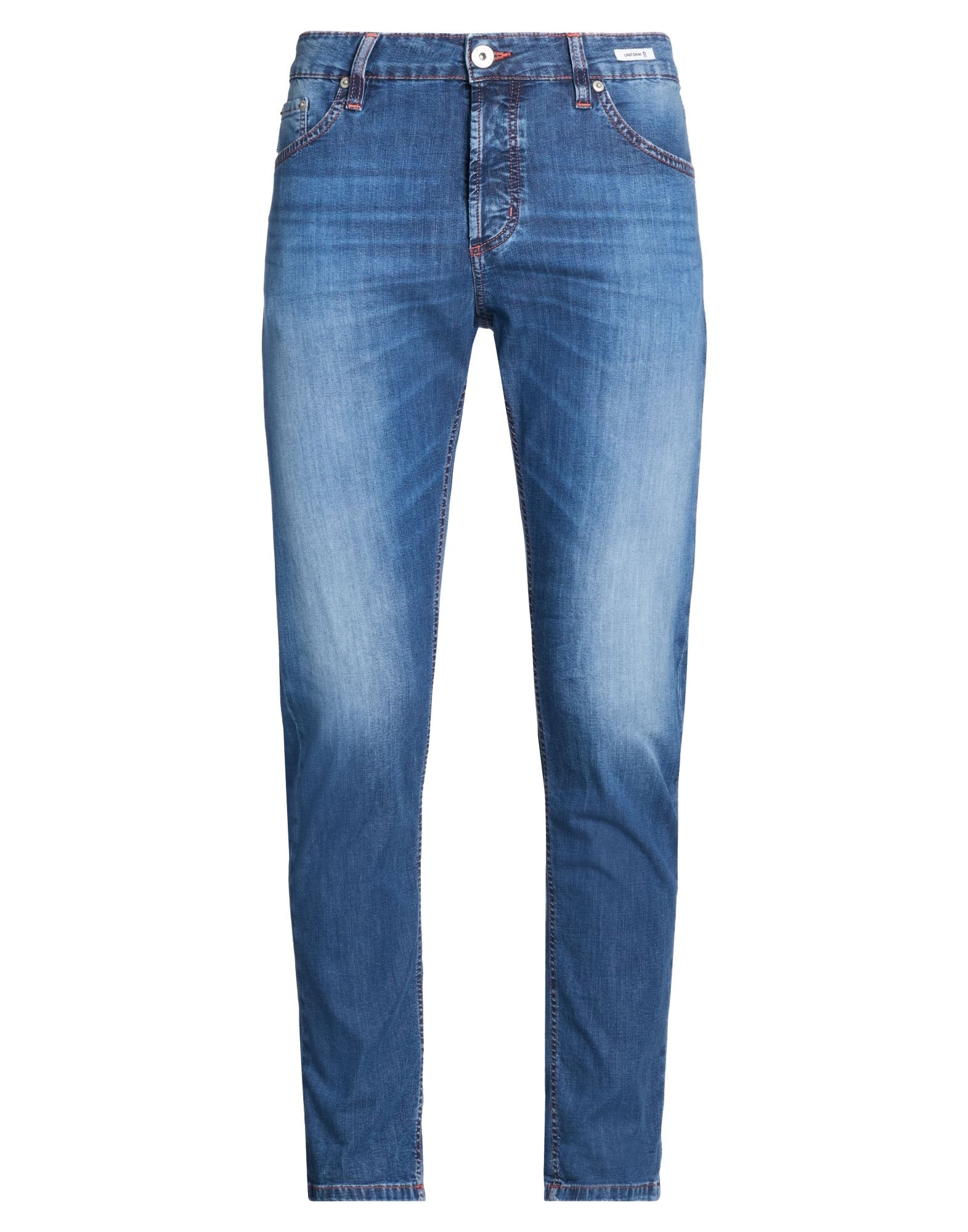 UNIFORM - Pantaloni jeans