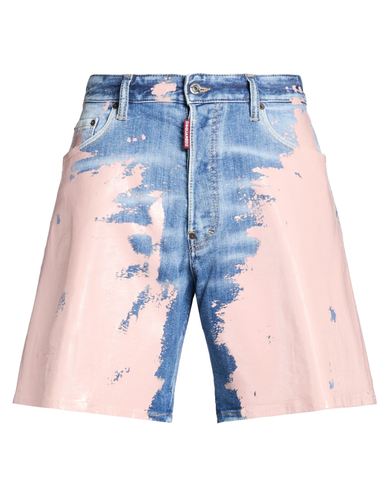 DSQUARED2 - Jeansshorts