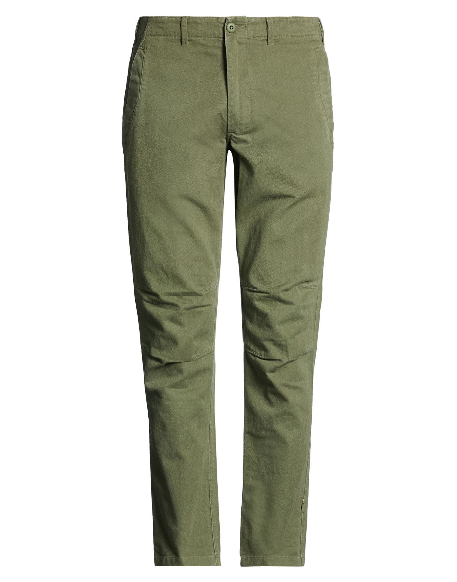 MAHARISHI - Повседневные брюки