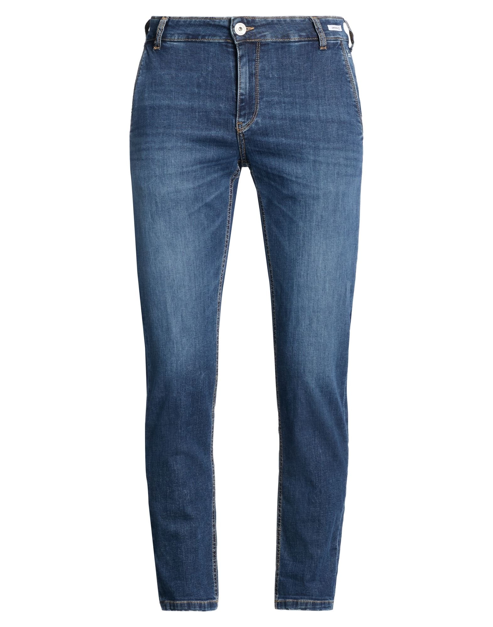 UNIFORM - Pantaloni jeans