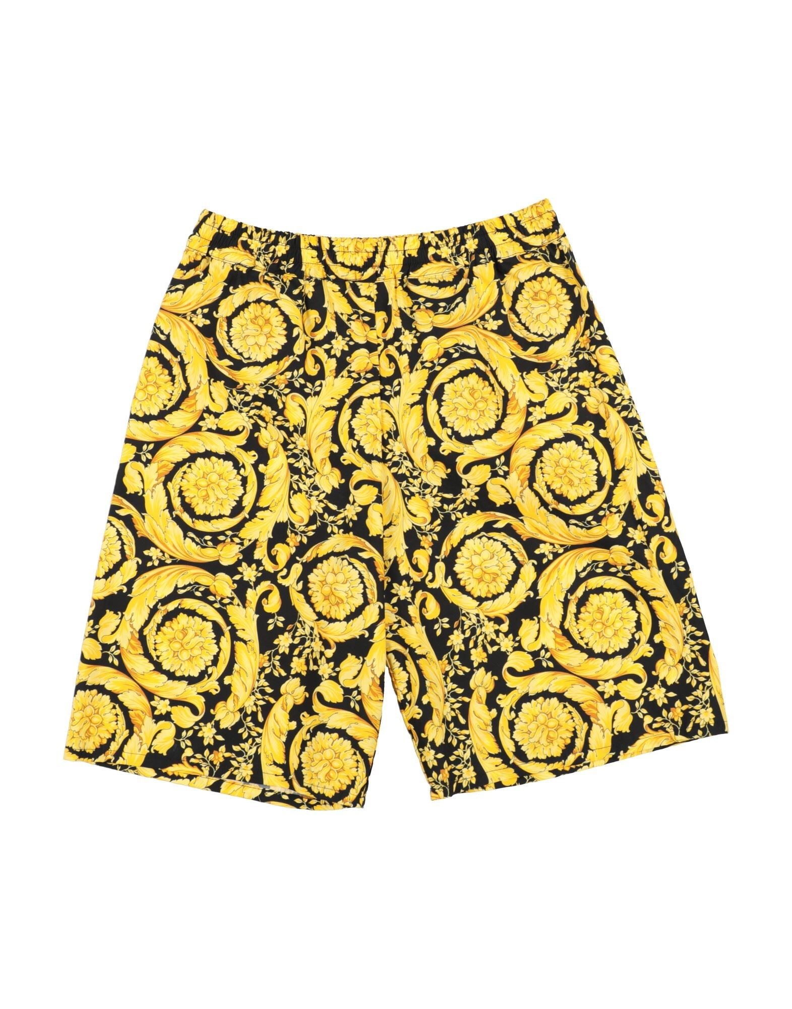 VERSACE YOUNG - Shorts & Bermuda Shorts