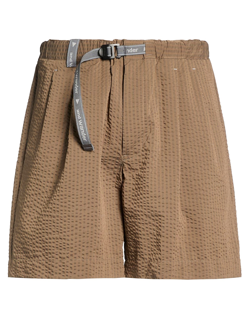 AND WANDER - Shorts & Bermuda Shorts