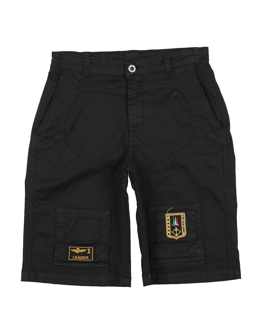 AERONAUTICA MILITARE - Shorts & Bermuda Shorts