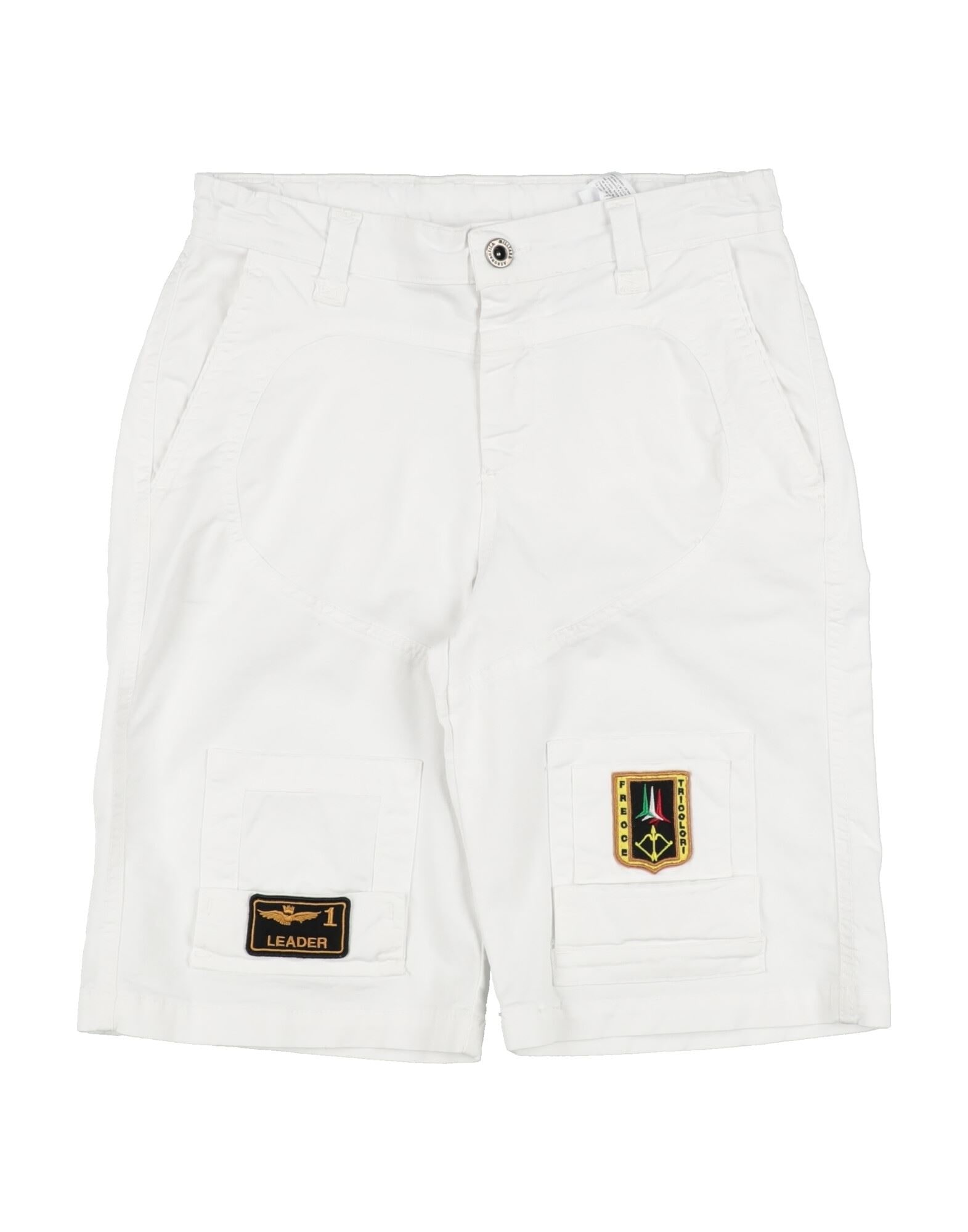 AERONAUTICA MILITARE - Shorts & Bermuda Shorts