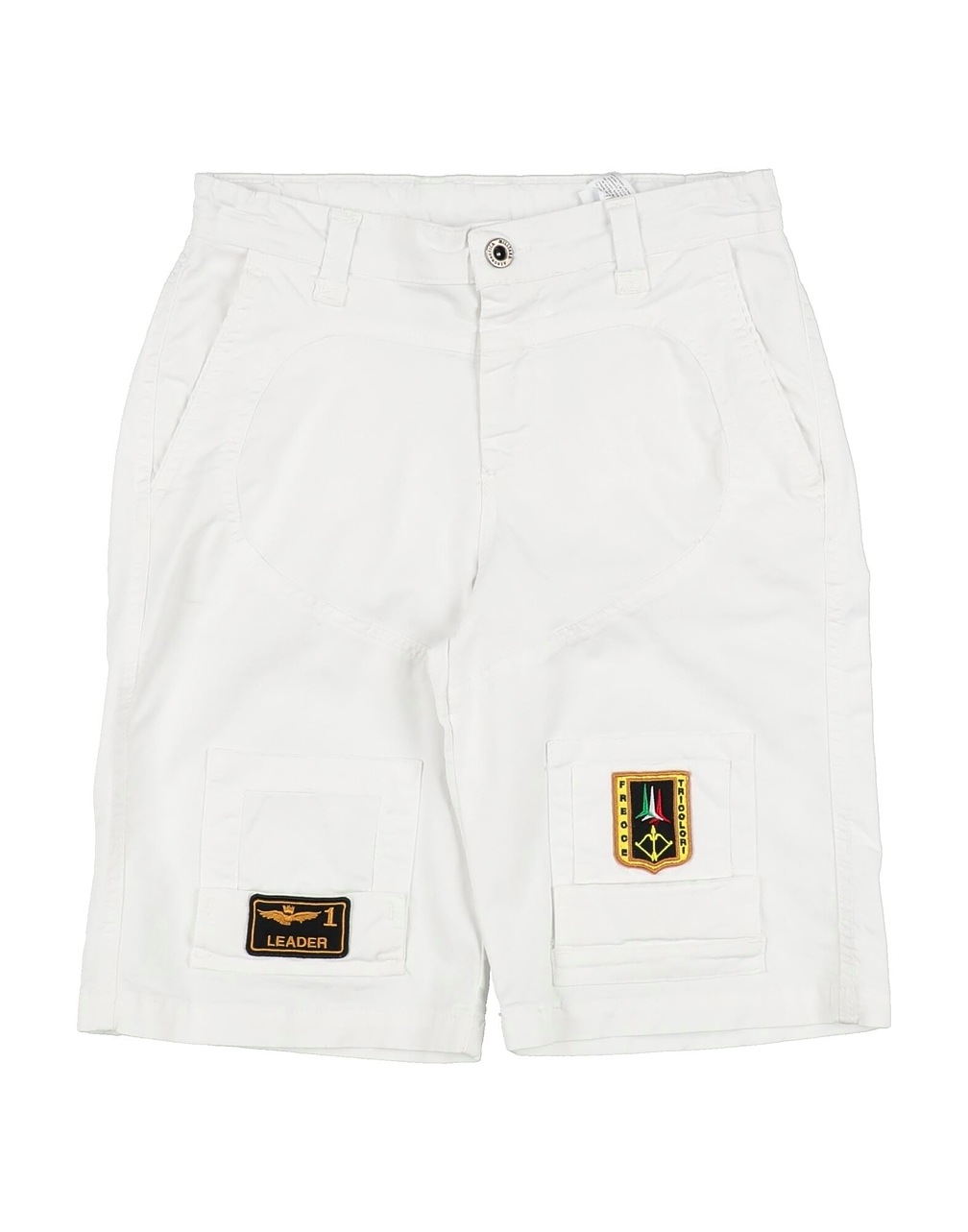 AERONAUTICA MILITARE - Shorts & Bermuda Shorts