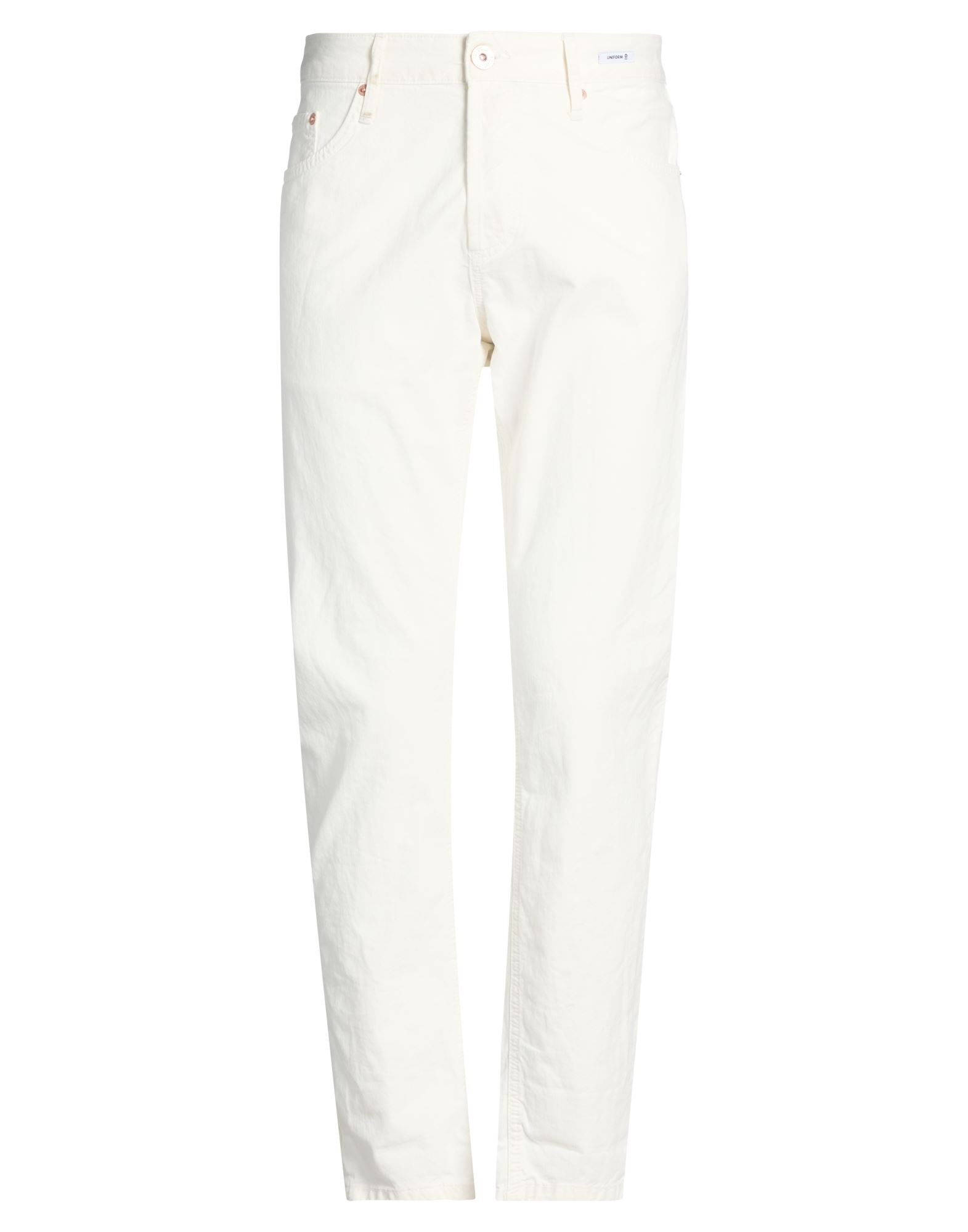 UNIFORM - Pantaloni jeans