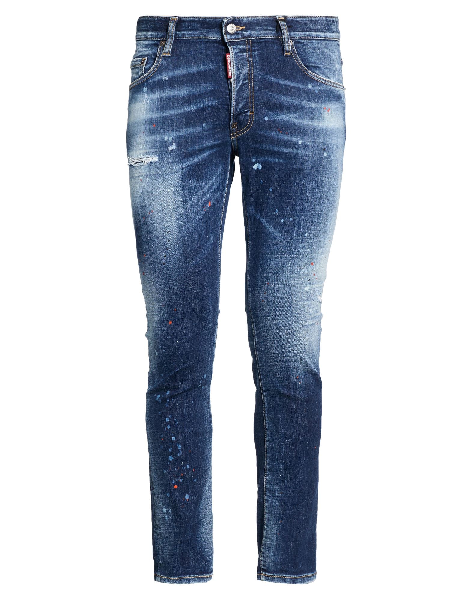 DSQUARED2 - Jeans