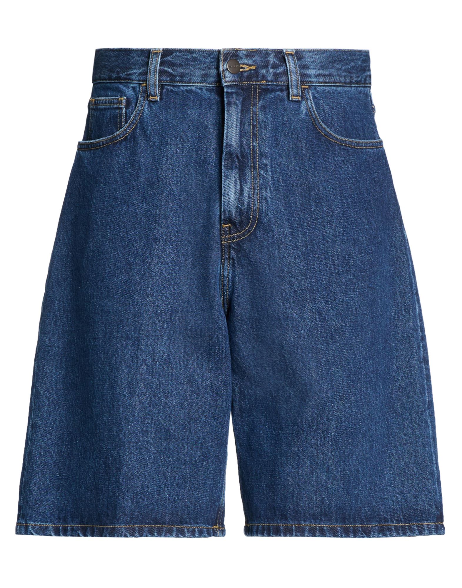 CARHARTT - Джинсовые шорты