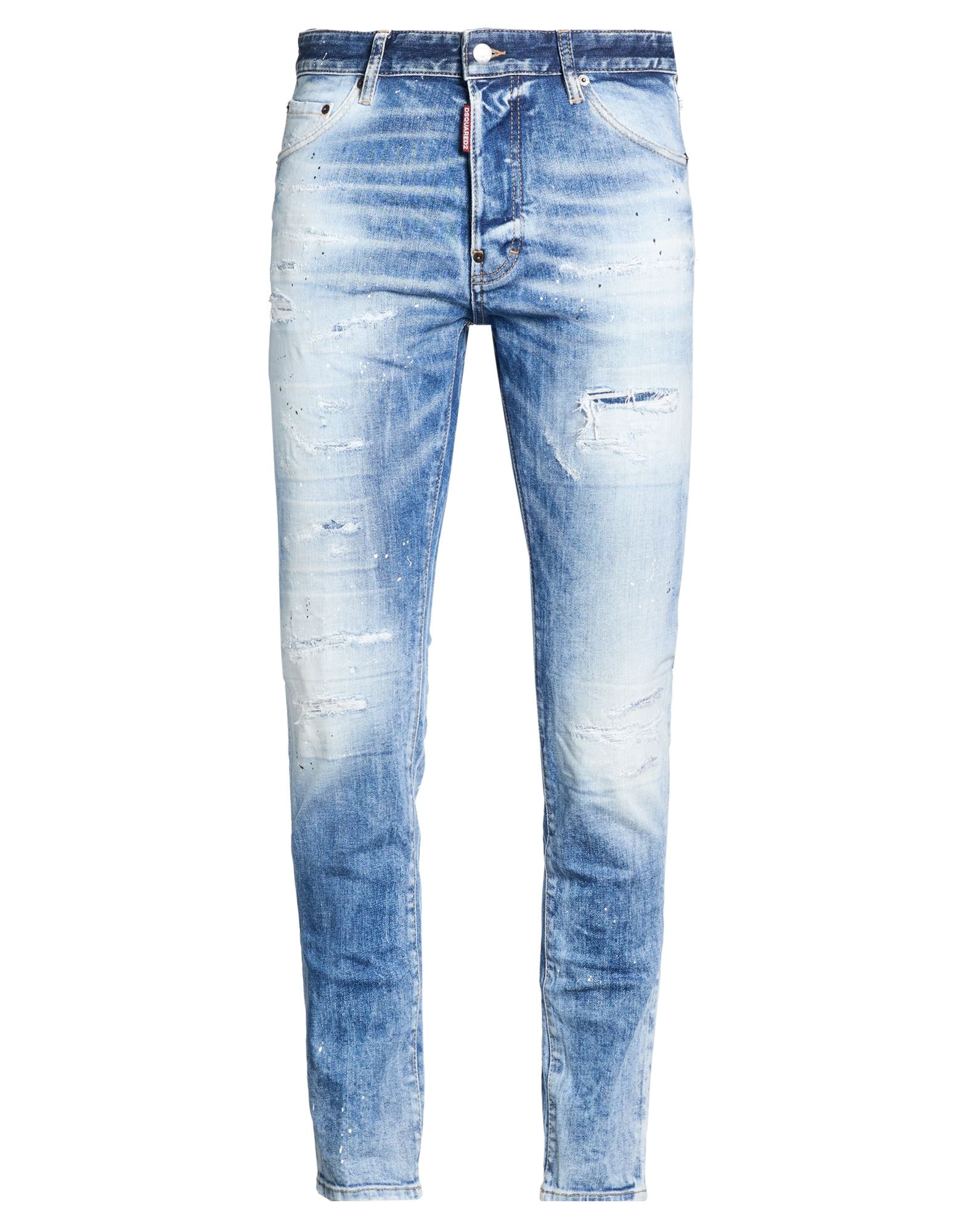 DSQUARED2 - Jeans