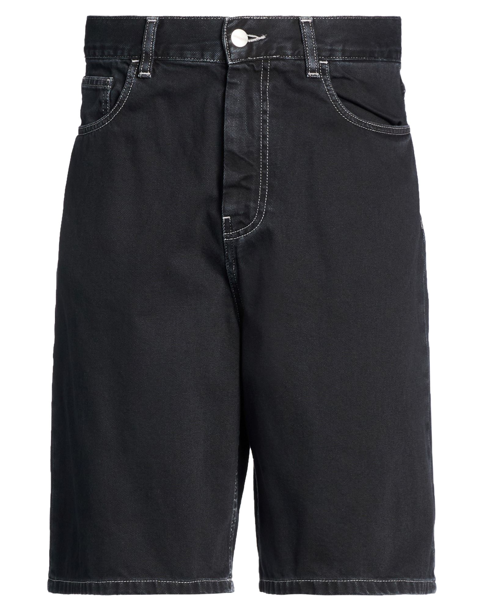 CARHARTT - Джинсовые шорты