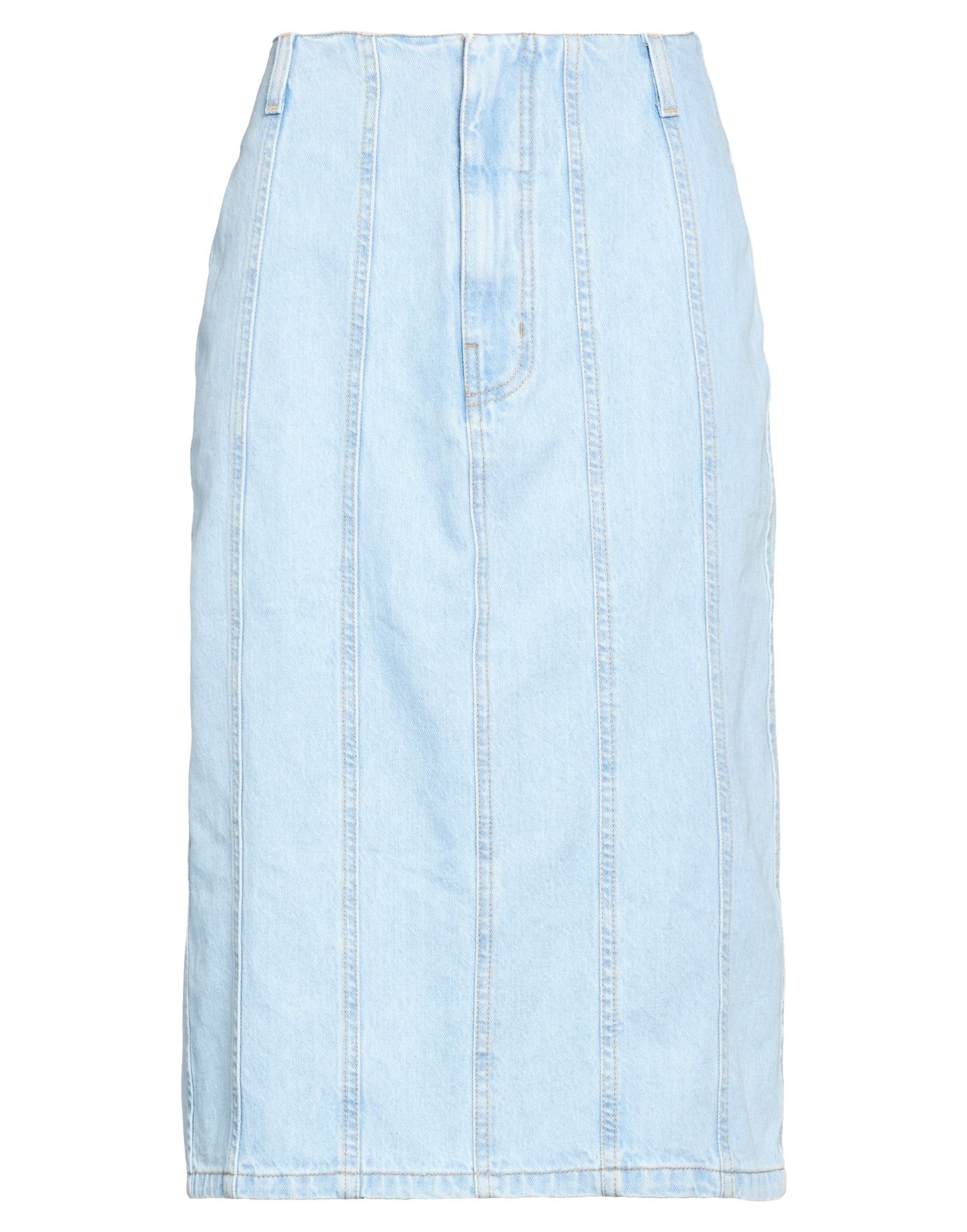 SILVIAN HEACH - Denim skirts
