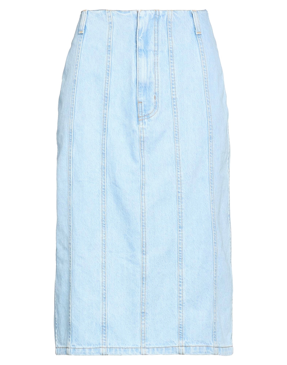 SILVIAN HEACH - Denim skirts