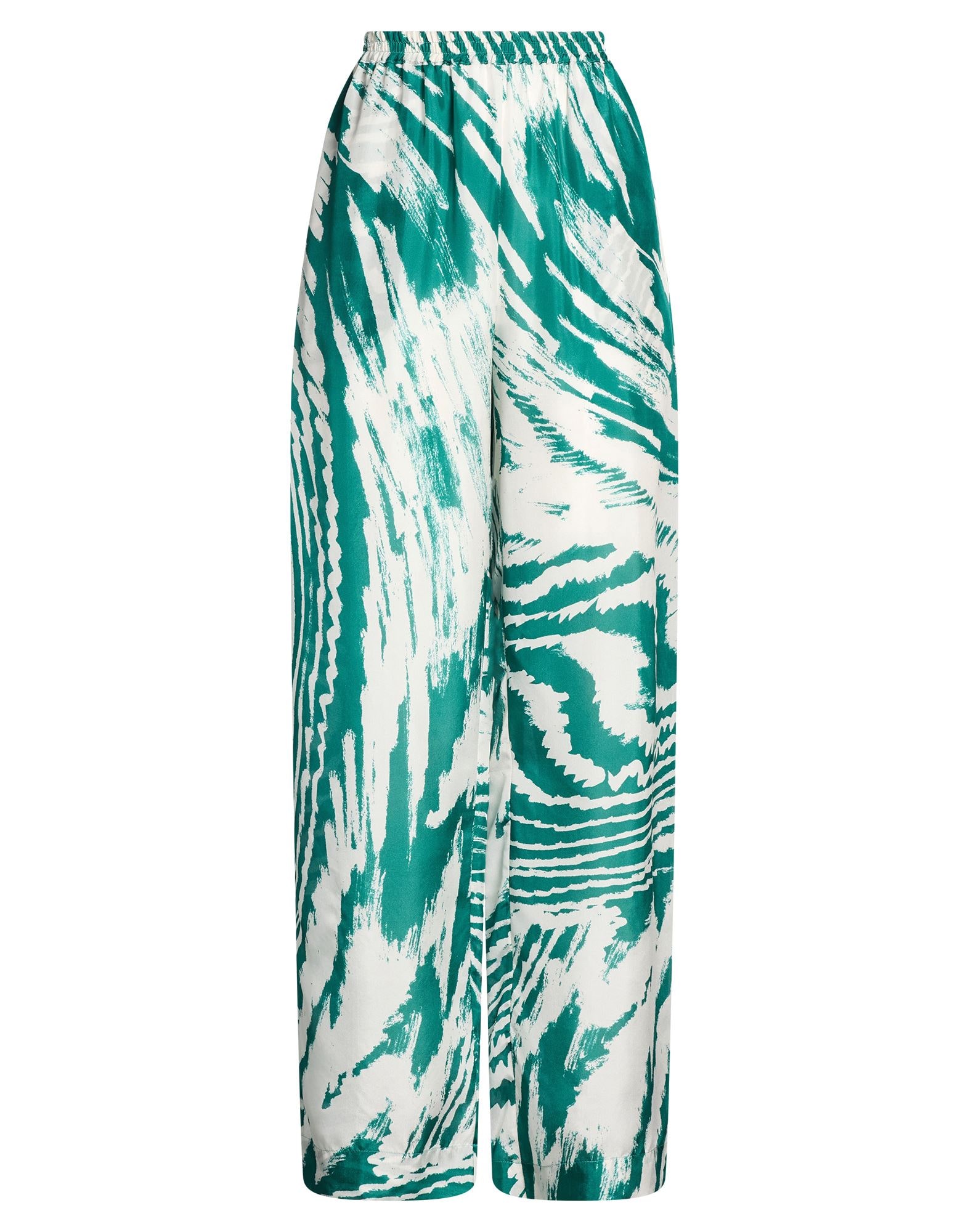 ON THE ISLAND by MARIOS SCHWAB - Pants