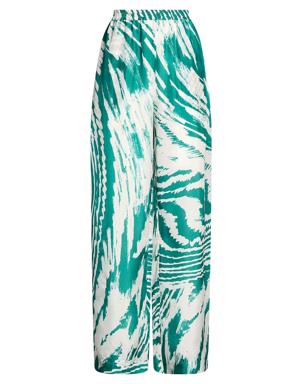 ON THE ISLAND by MARIOS SCHWAB - Pants