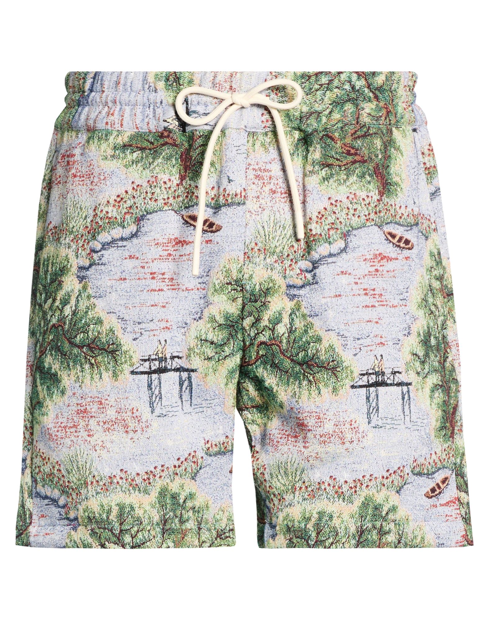 PORTUGUESE FLANNEL - Shorts & Bermuda Shorts