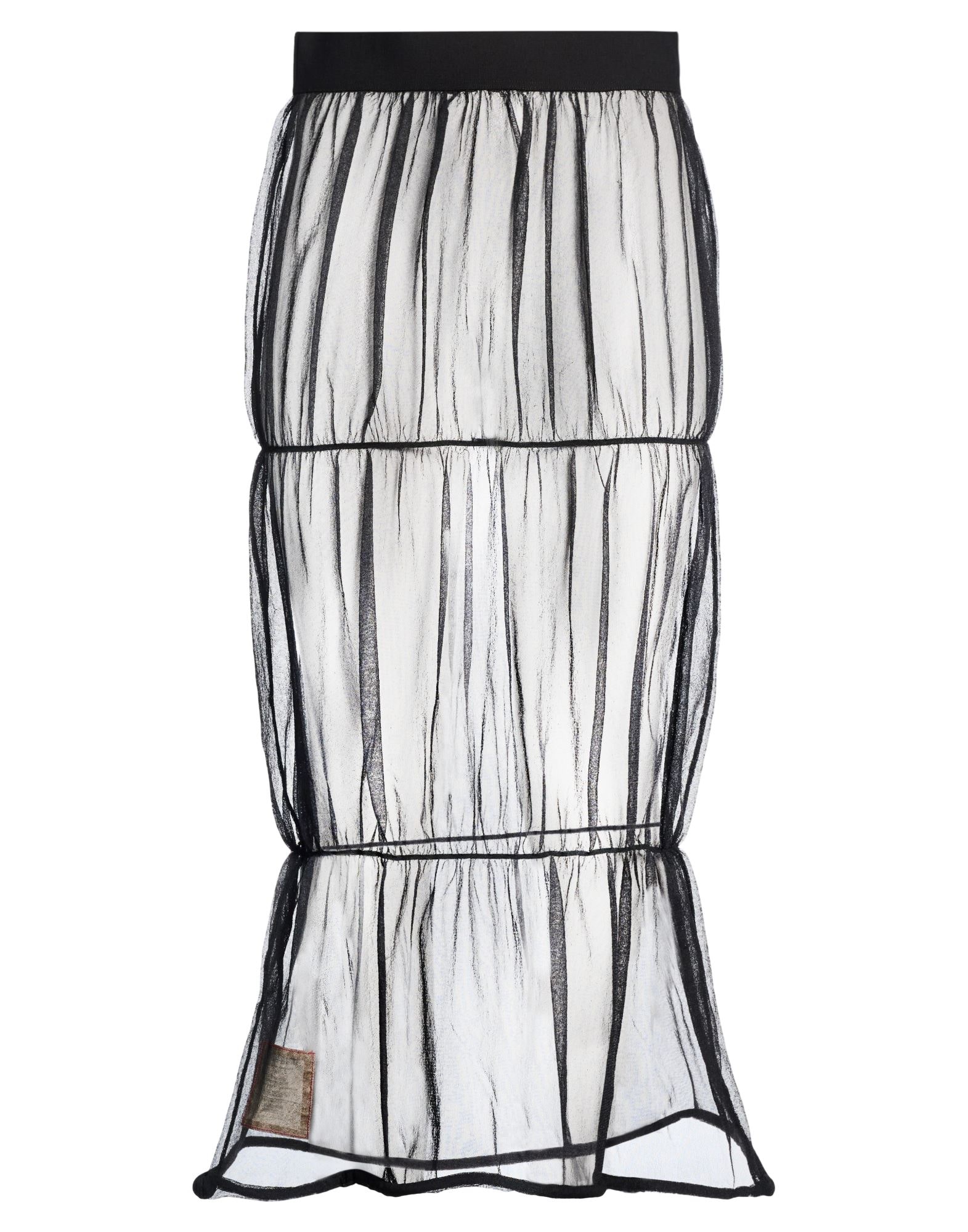 UMA WANG - Maxi skirts