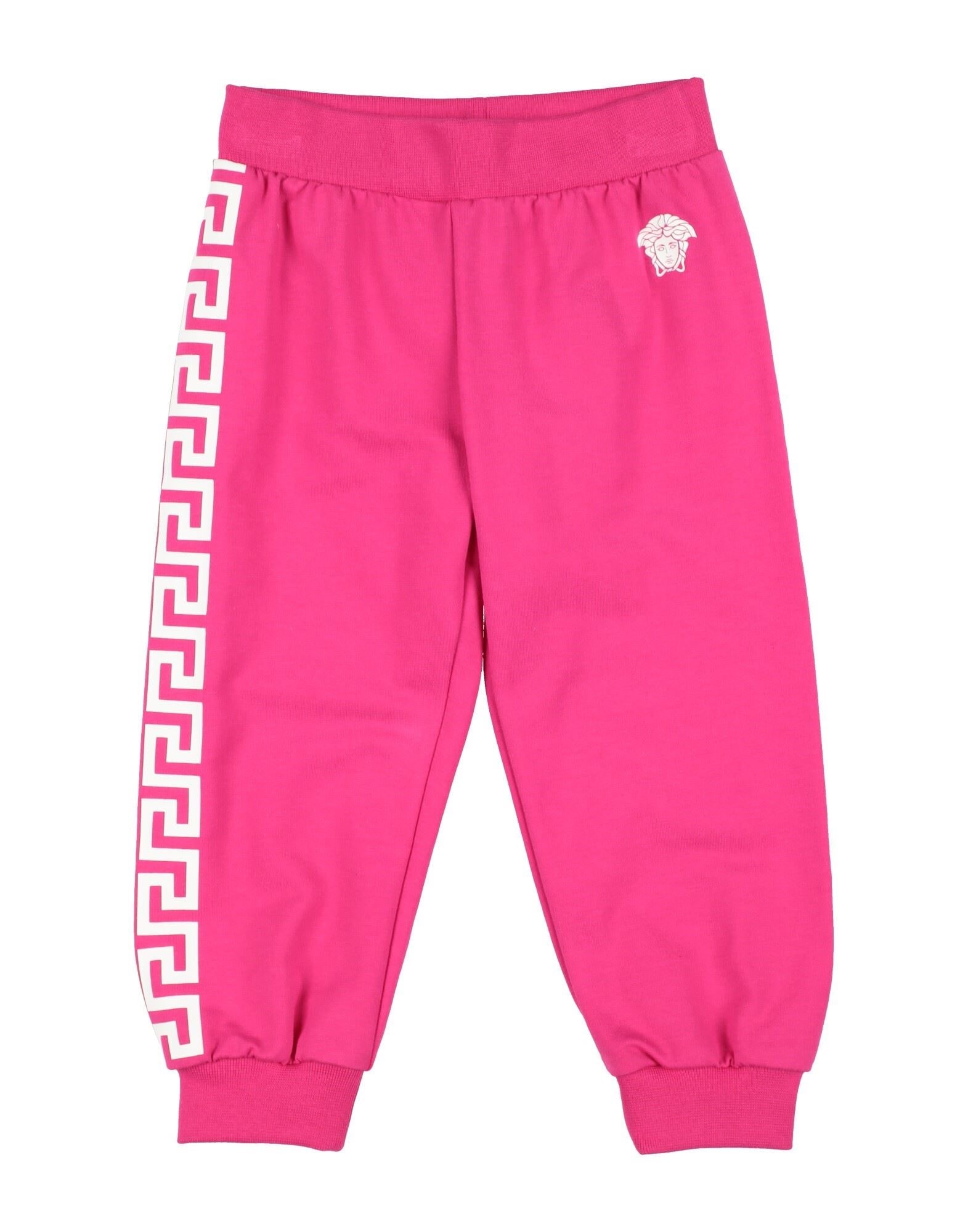 VERSACE YOUNG - Повседневные брюки