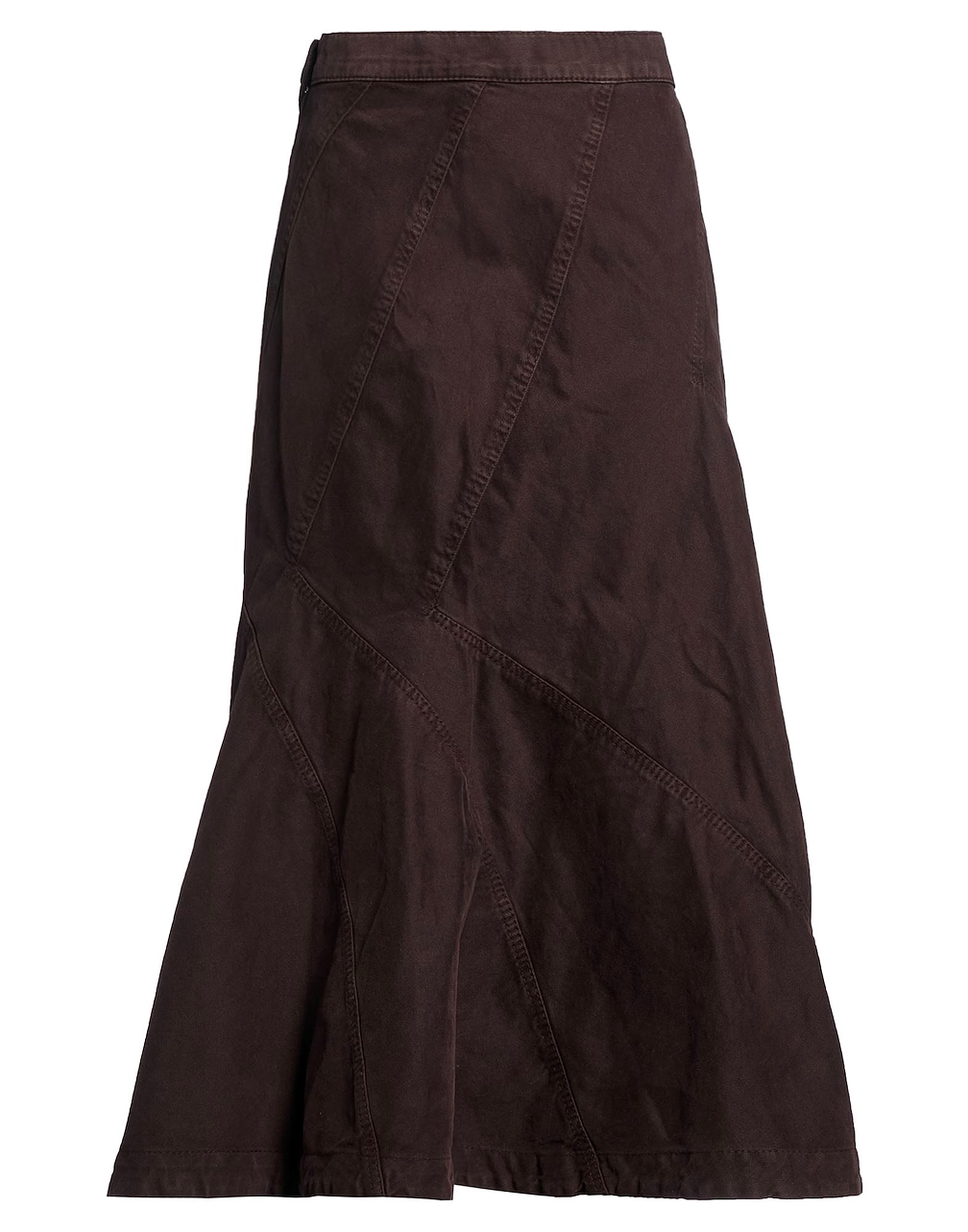 MAX&Co. - Denim skirts