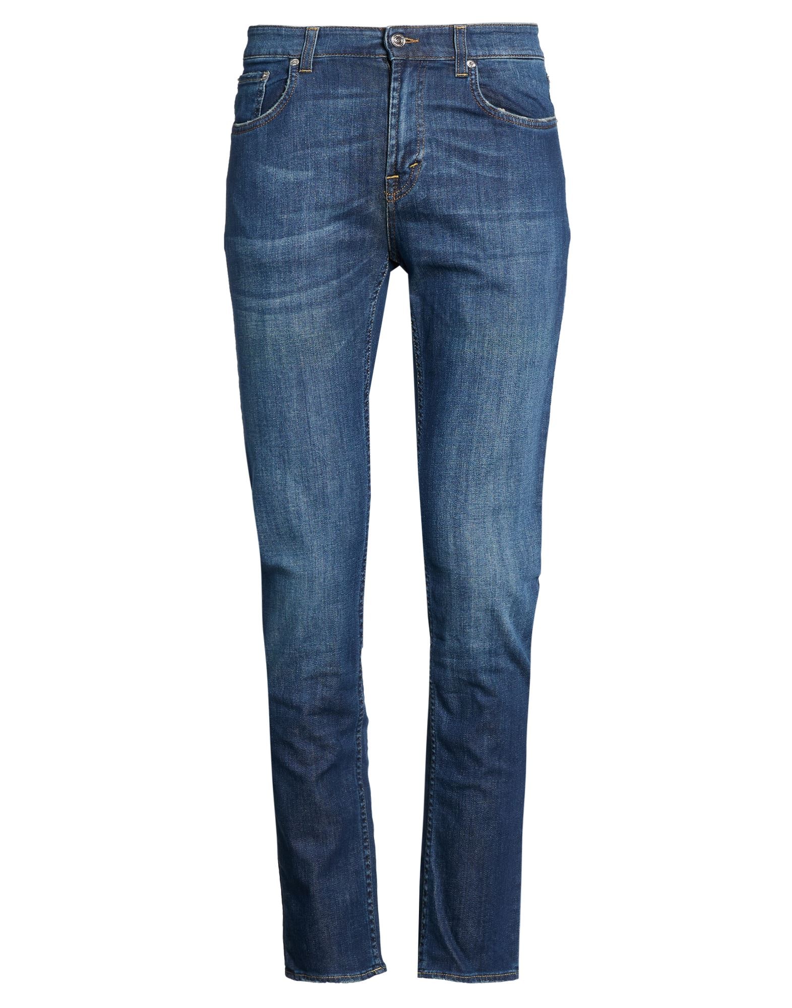 DEPARTMENT 5 - Jeans