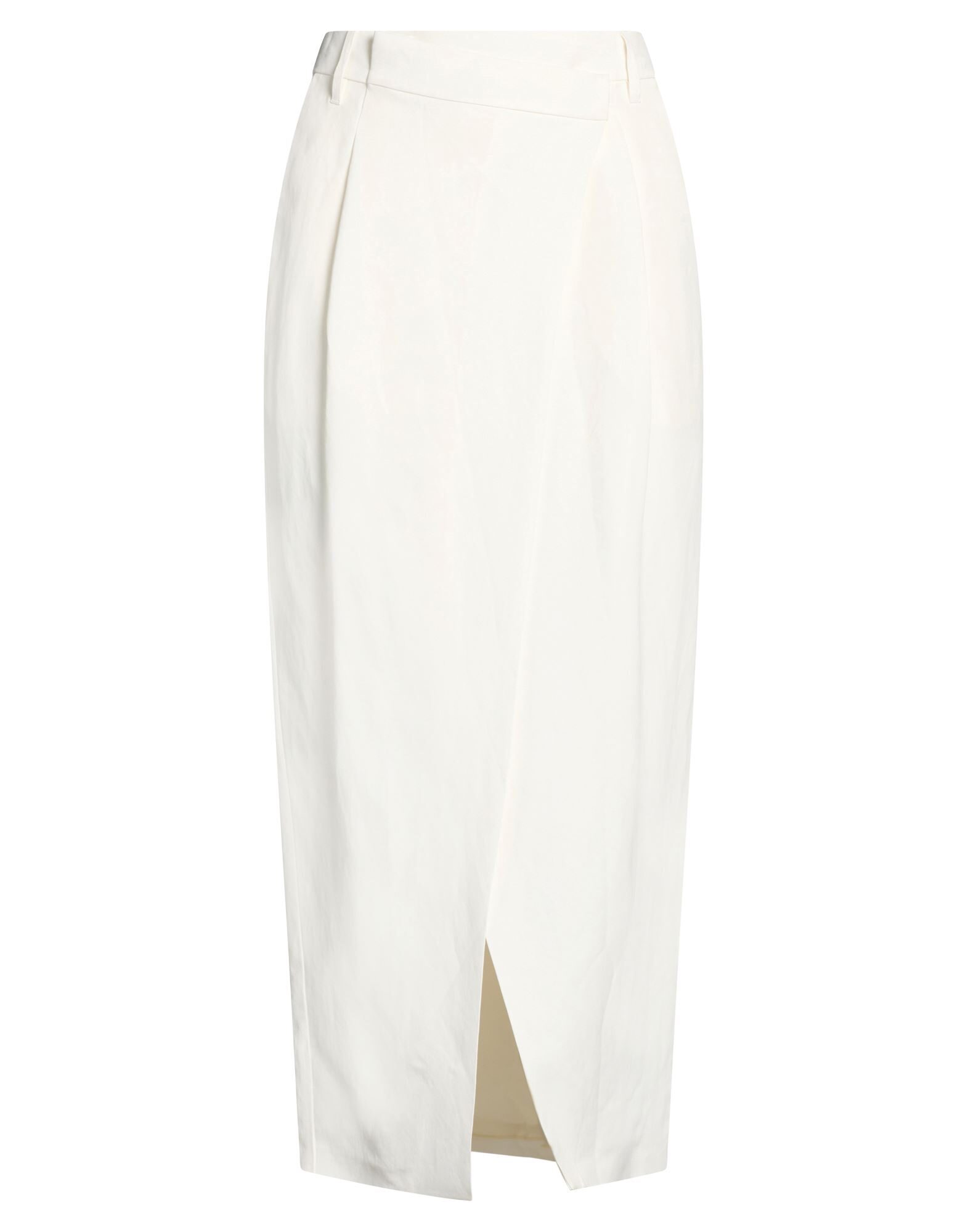 BRUNELLO CUCINELLI - Maxi skirts