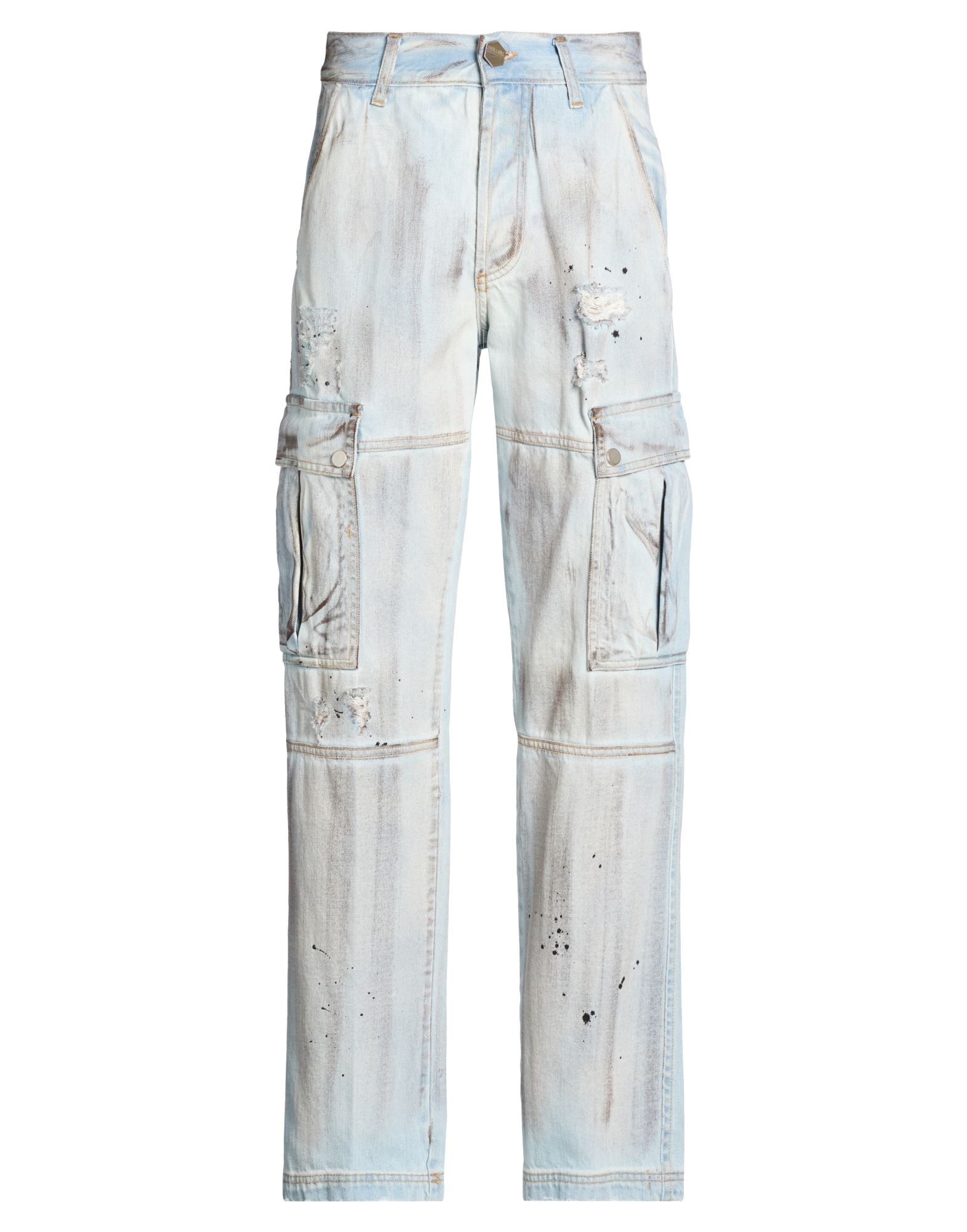 DARK LABEL STUDIOS - Jeans