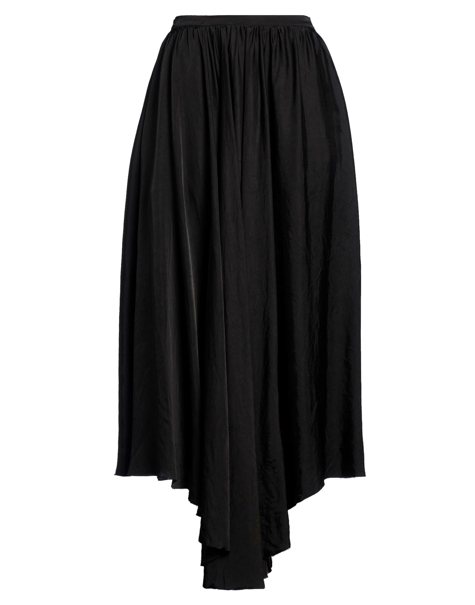 UMA WANG - Maxi skirts