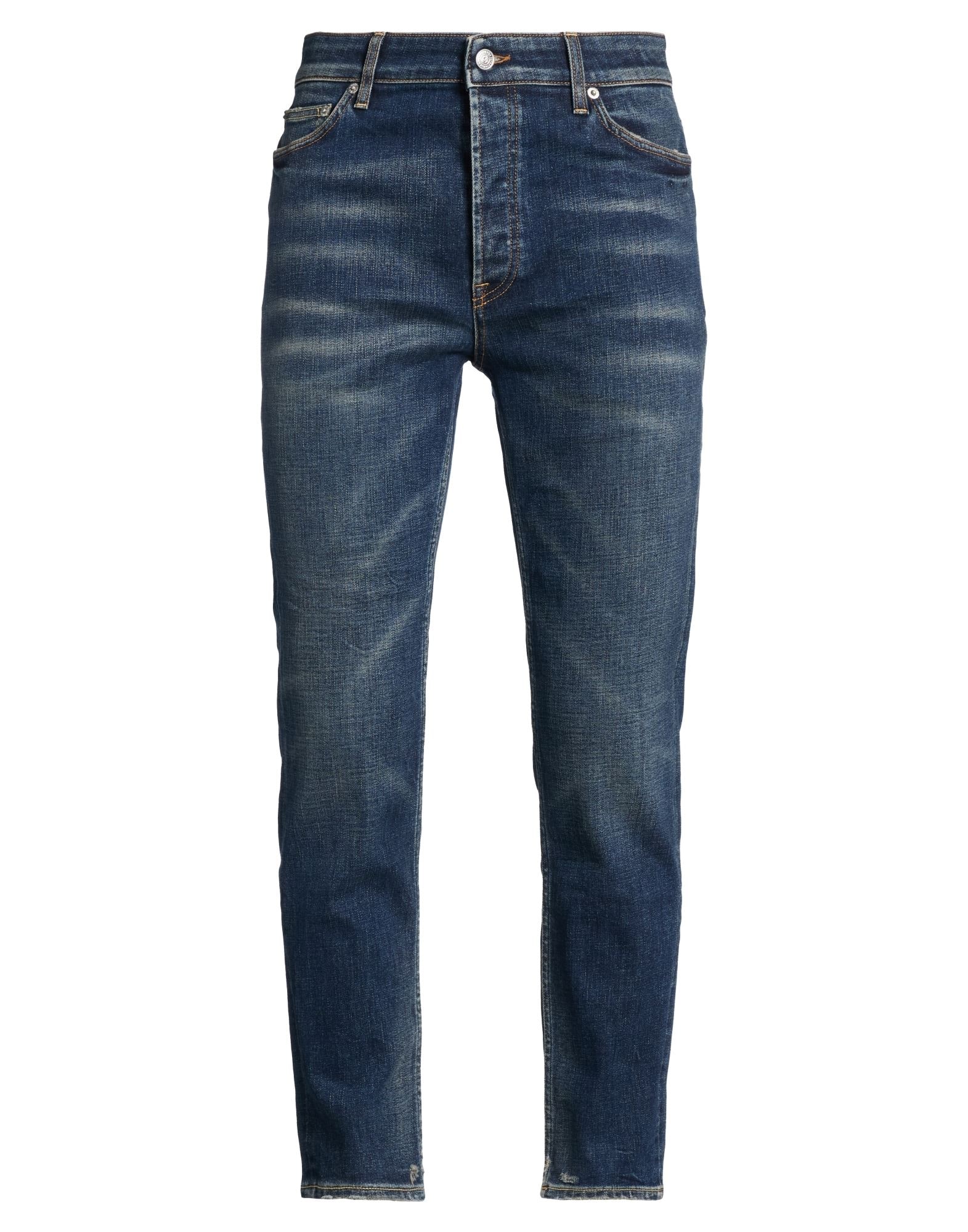 DEPARTMENT 5 - ジーンズ