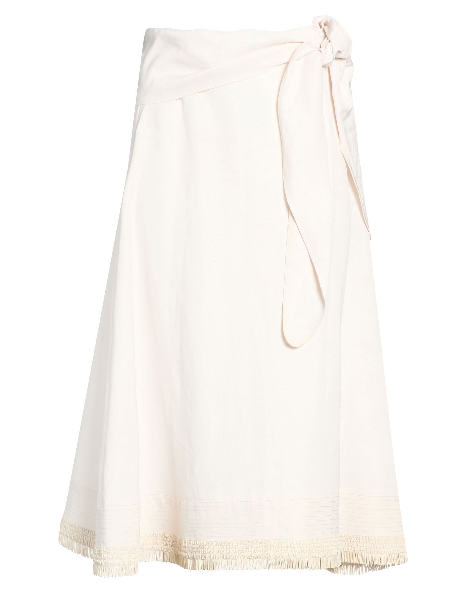 AGNONA - Midi skirts