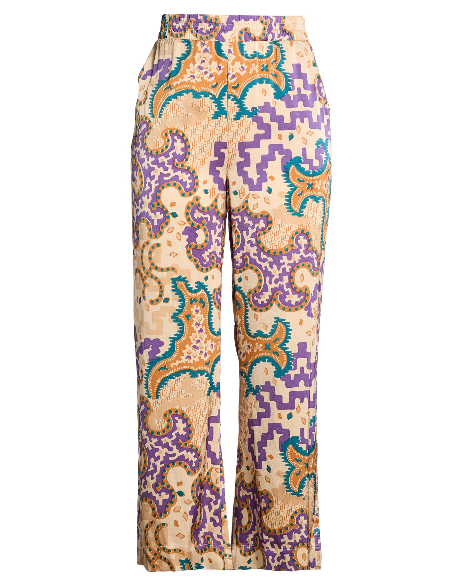 FRIENDLY HUNTING - Повседневные брюки