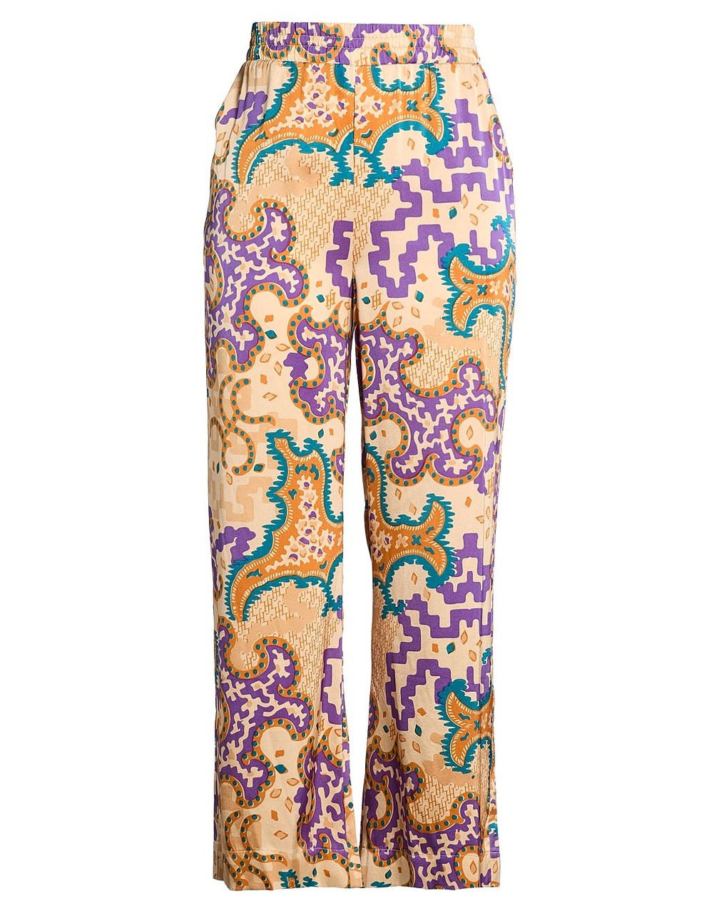 FRIENDLY HUNTING - Pants