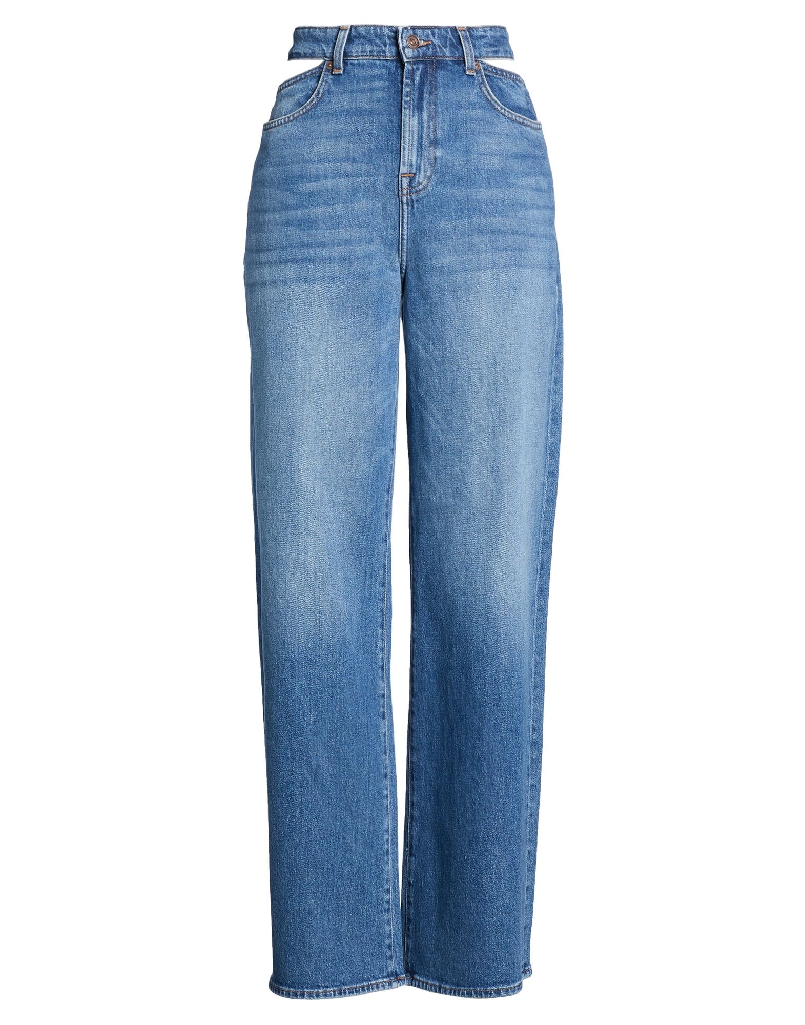 7 FOR ALL MANKIND - Jeans