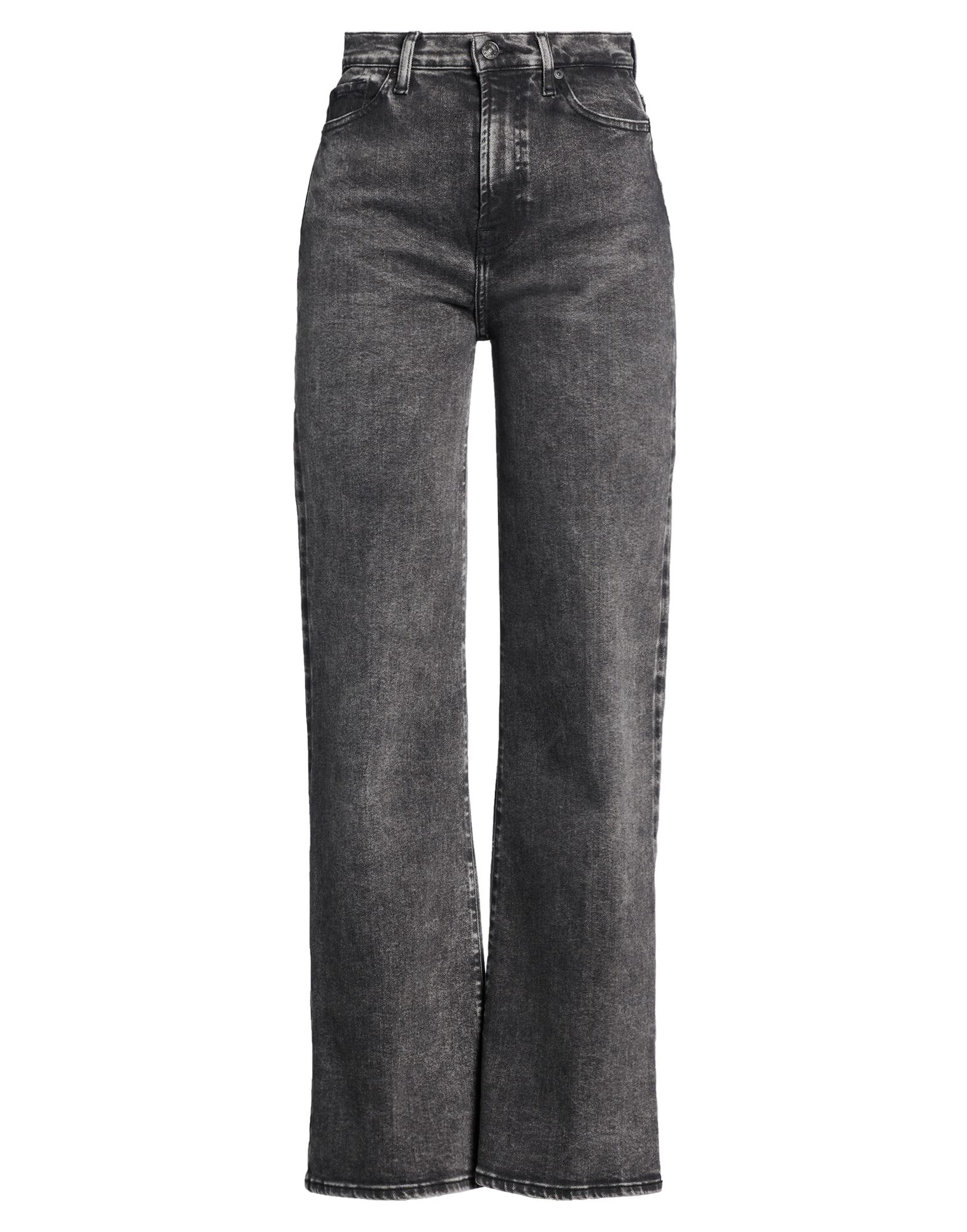 7 FOR ALL MANKIND - Pantalones vaqueros