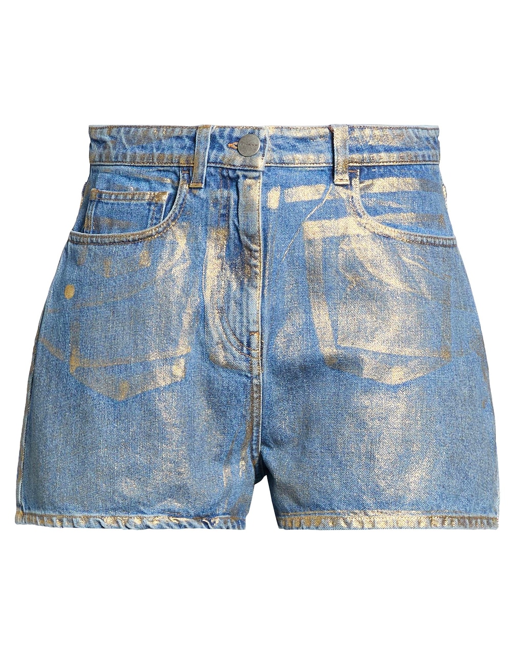 MVP WARDROBE - Denim shorts