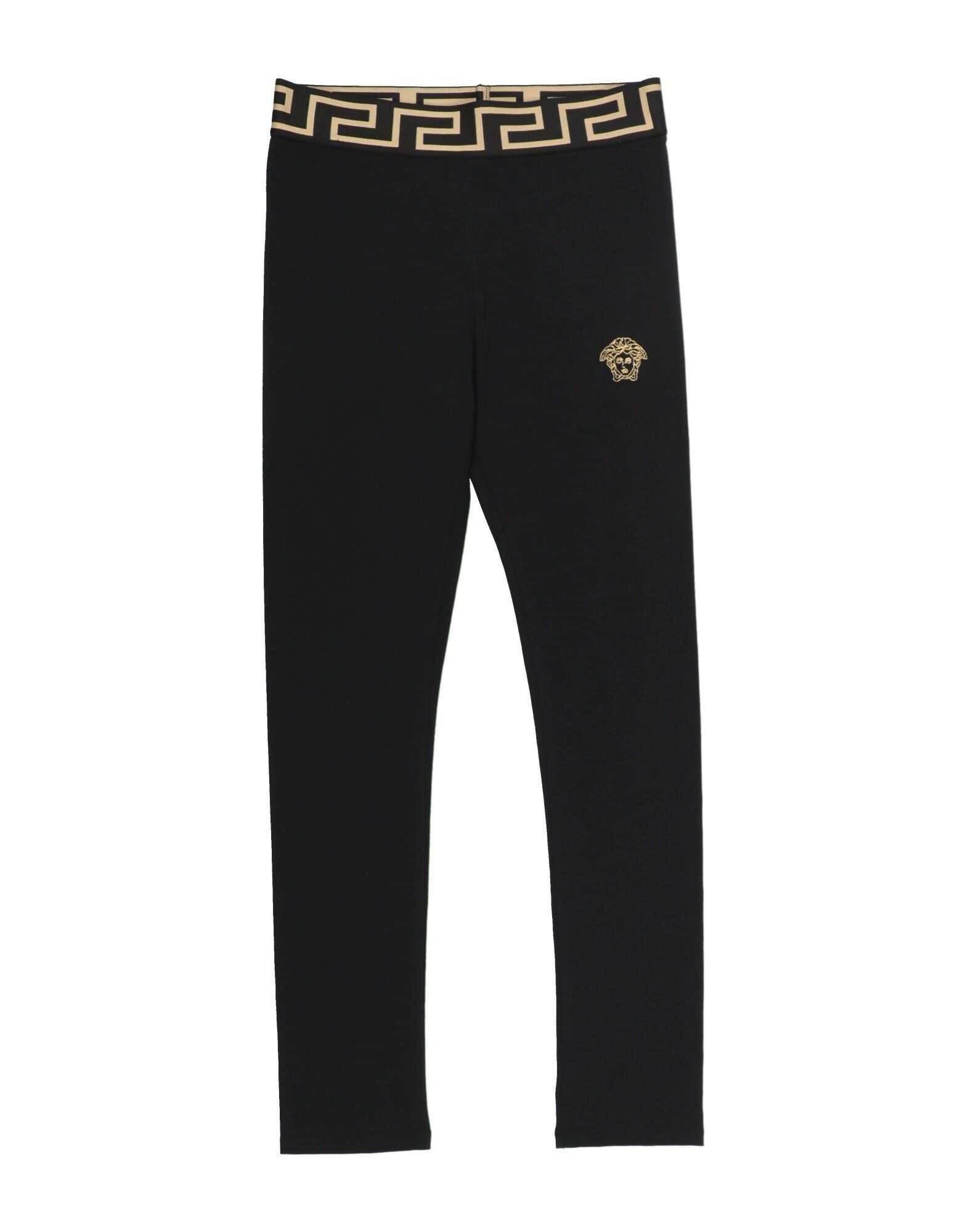 VERSACE YOUNG - Leggings