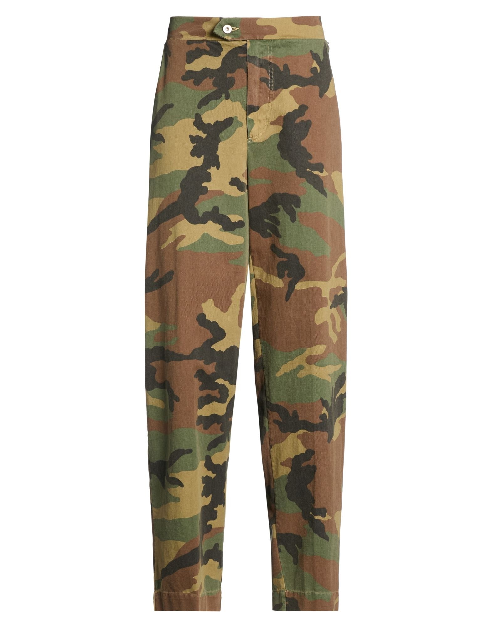 MAISON CRAZY WORKER 3.2 - Pantalons