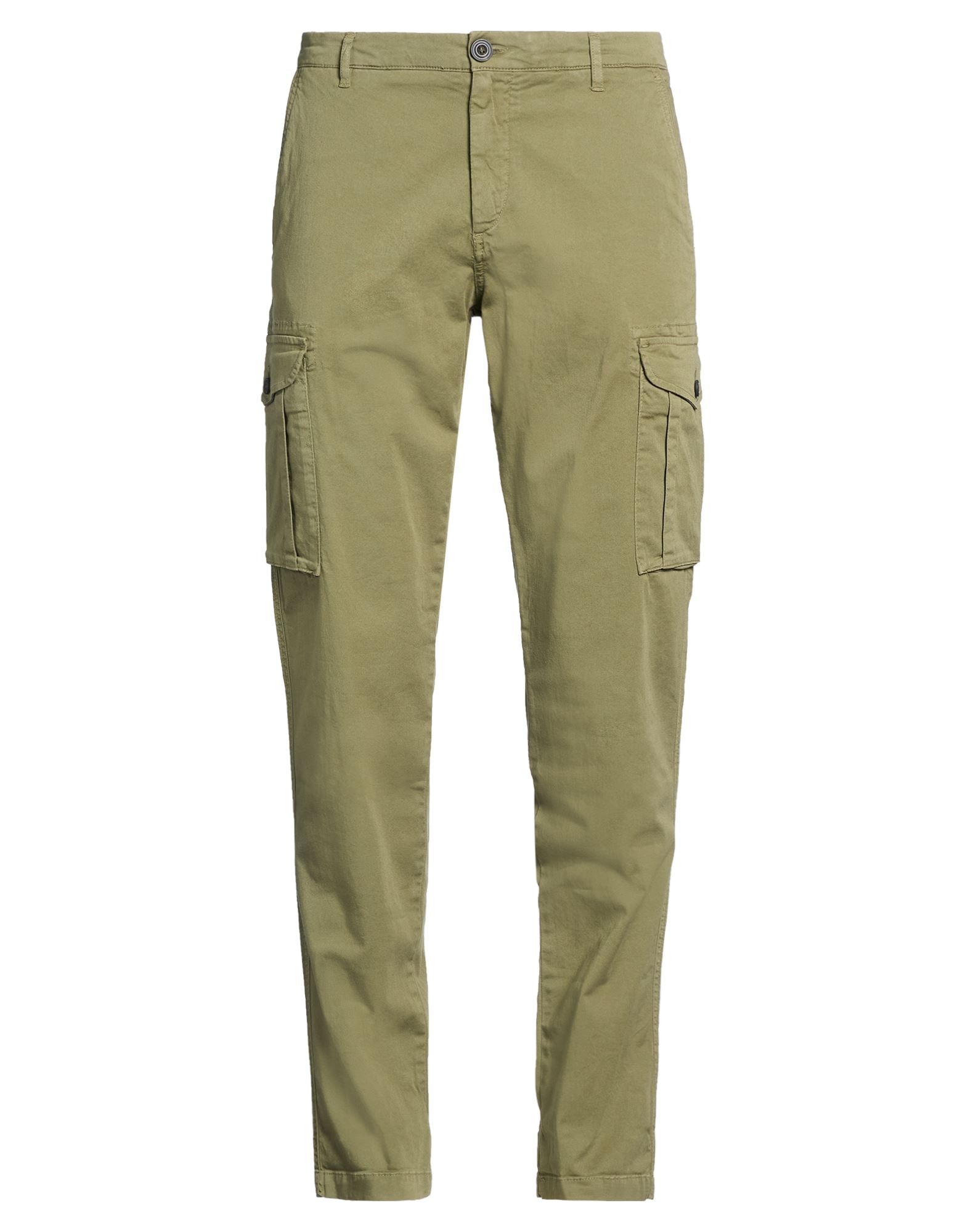 CLARK - Повседневные брюки