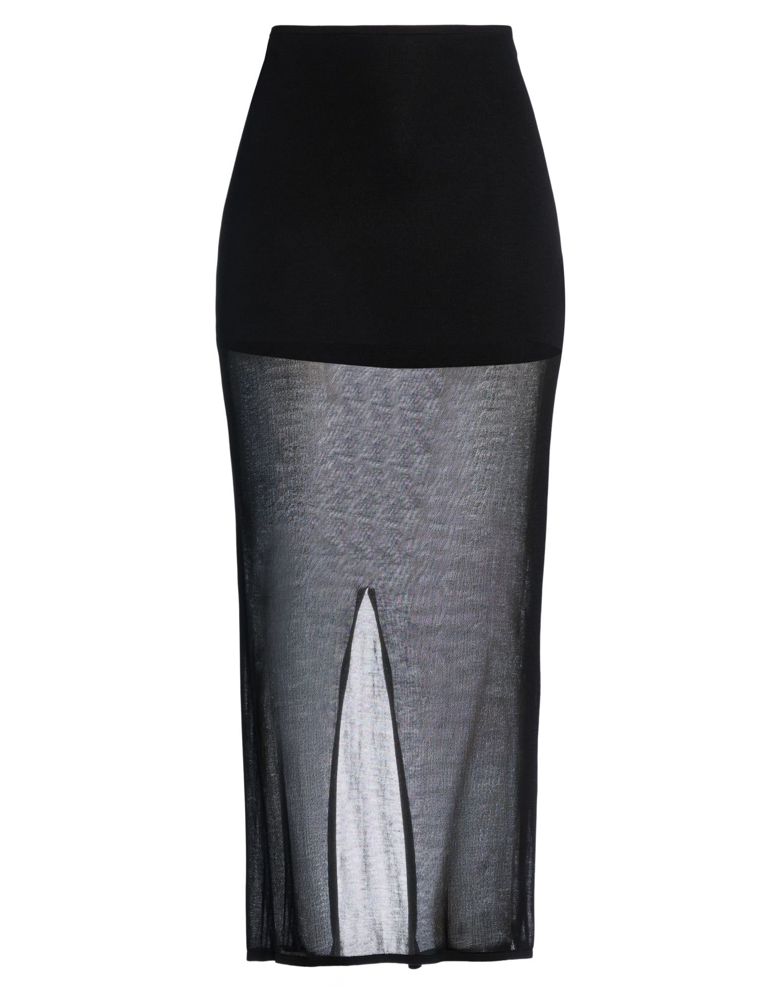 ST. AGNI - Maxi skirts