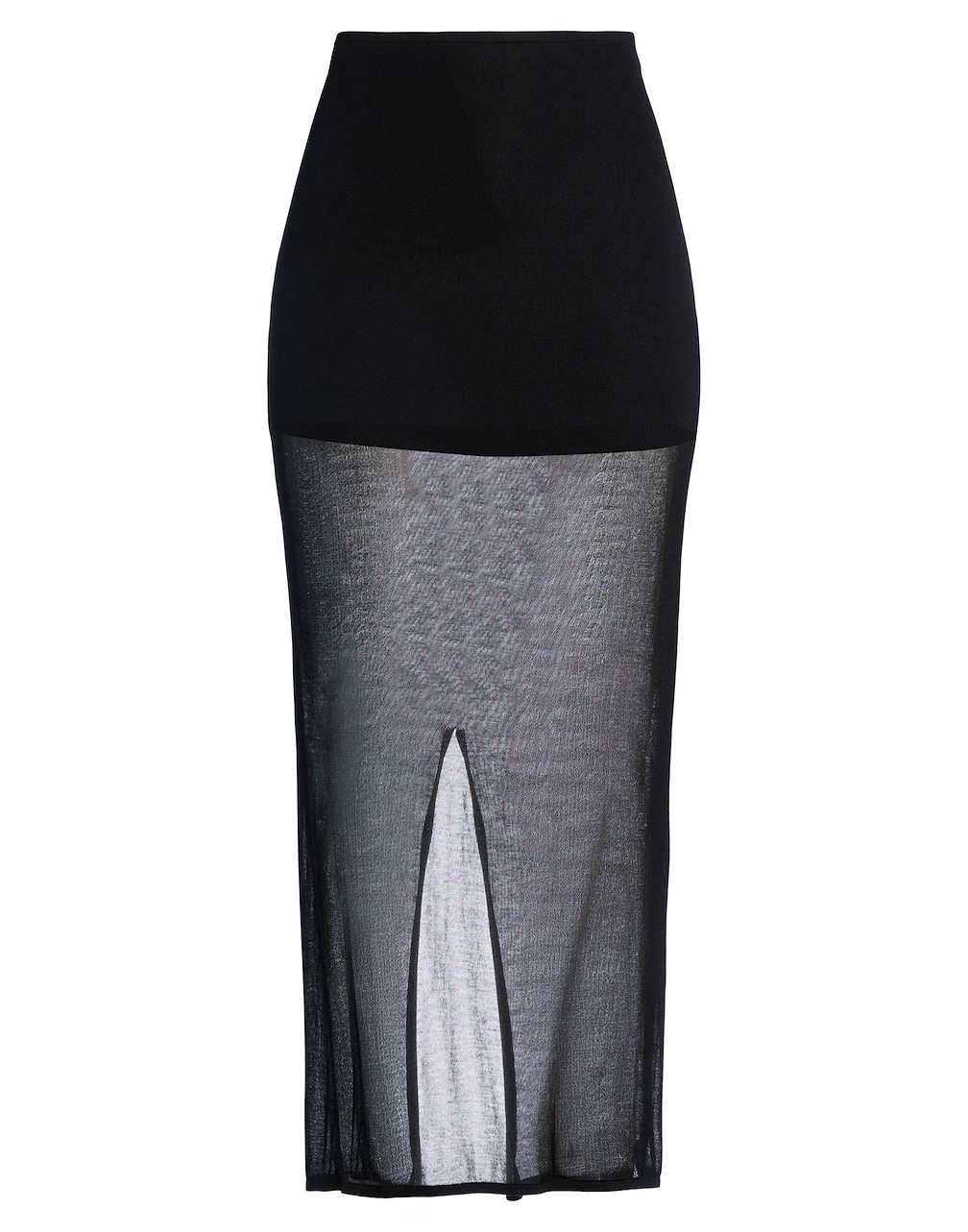 ST. AGNI - Maxi skirts